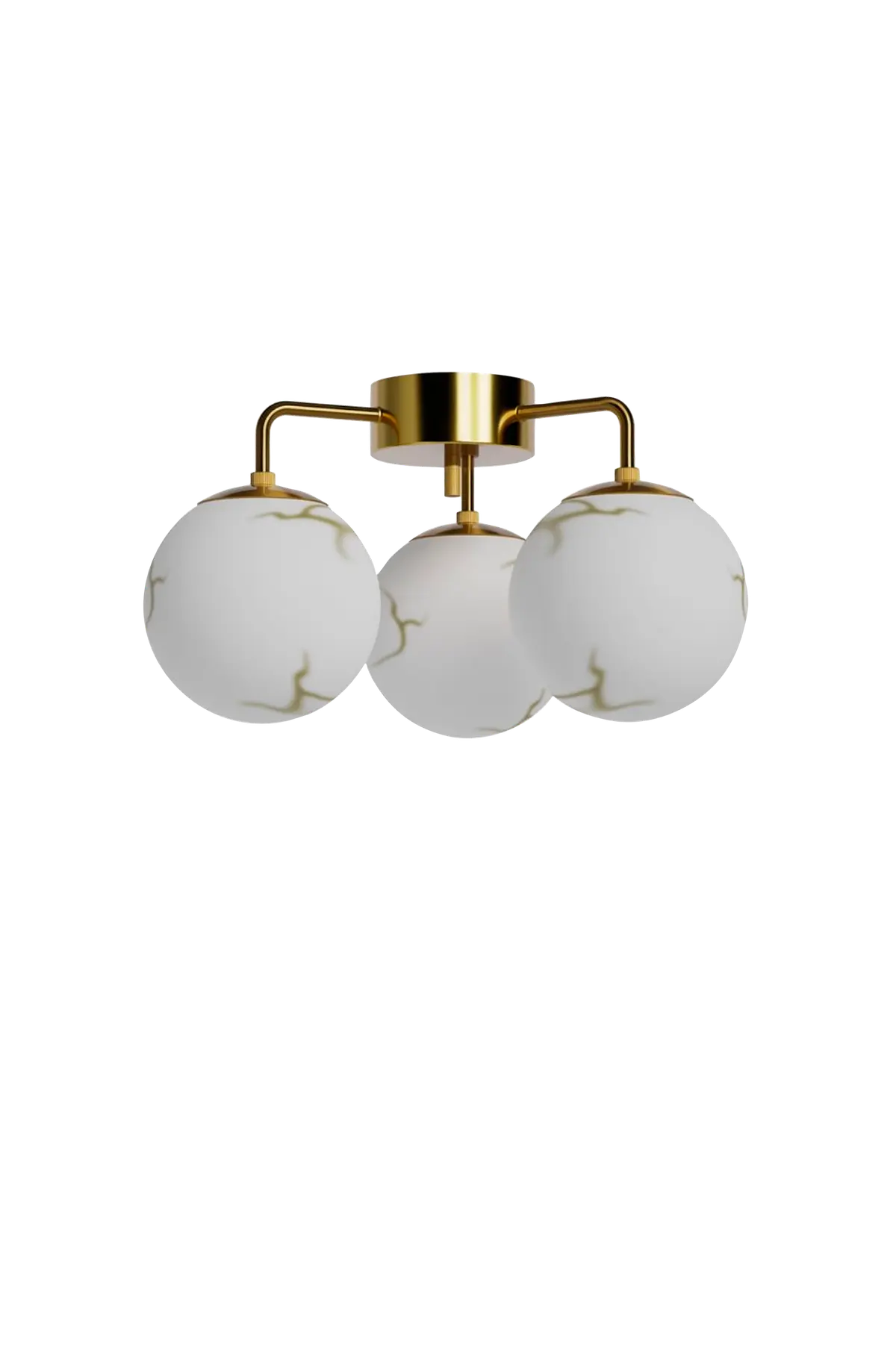 Taklampe Bellagio 40 cm