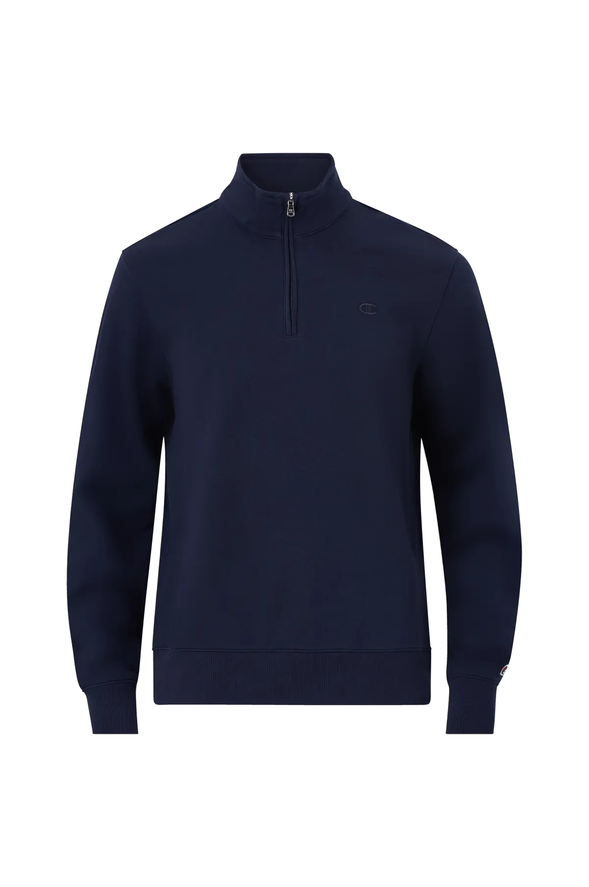 Collegegenser Icons Tonal Half Zip Sweatshirt Nny