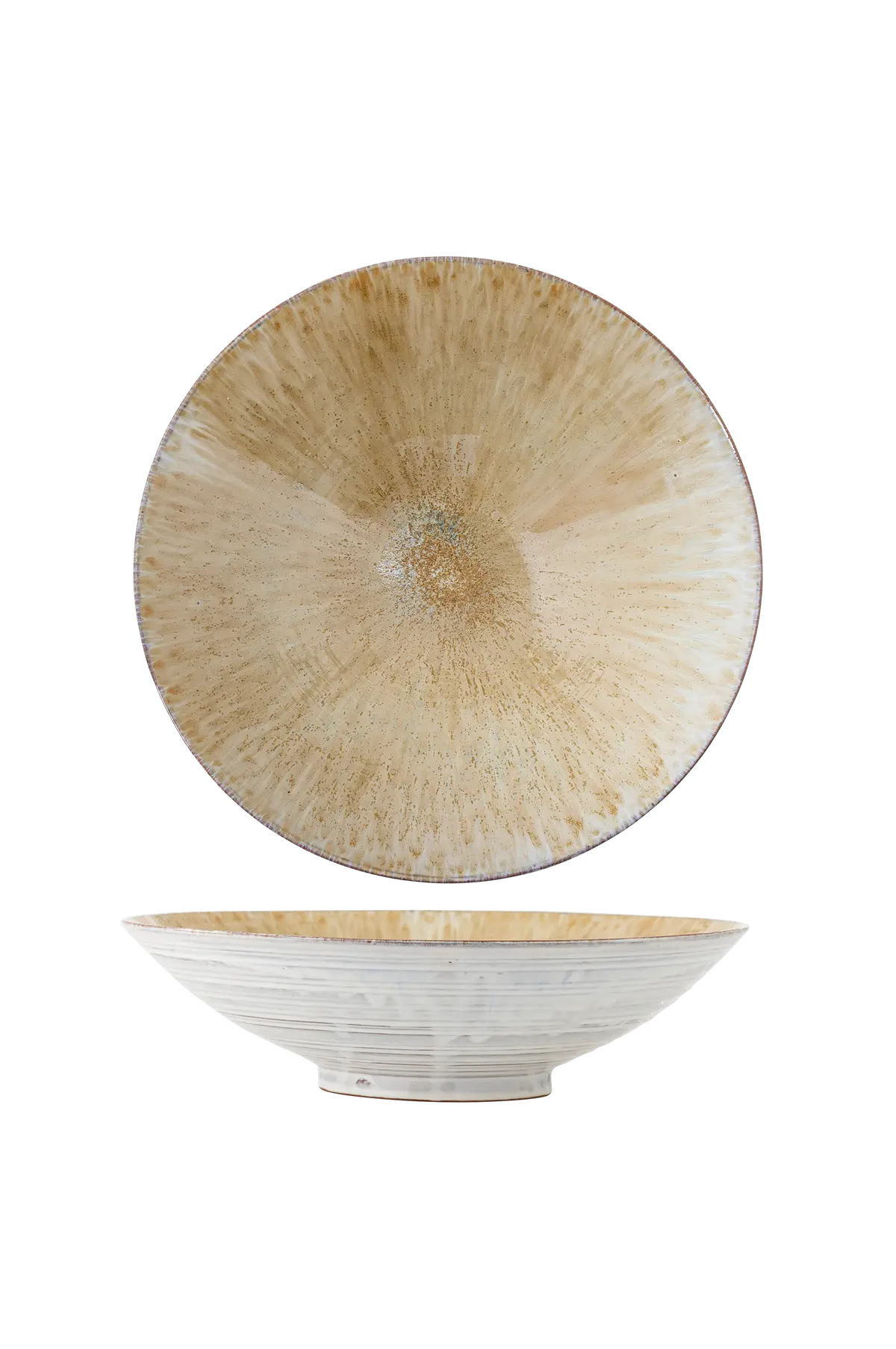 Saskia Bowl
