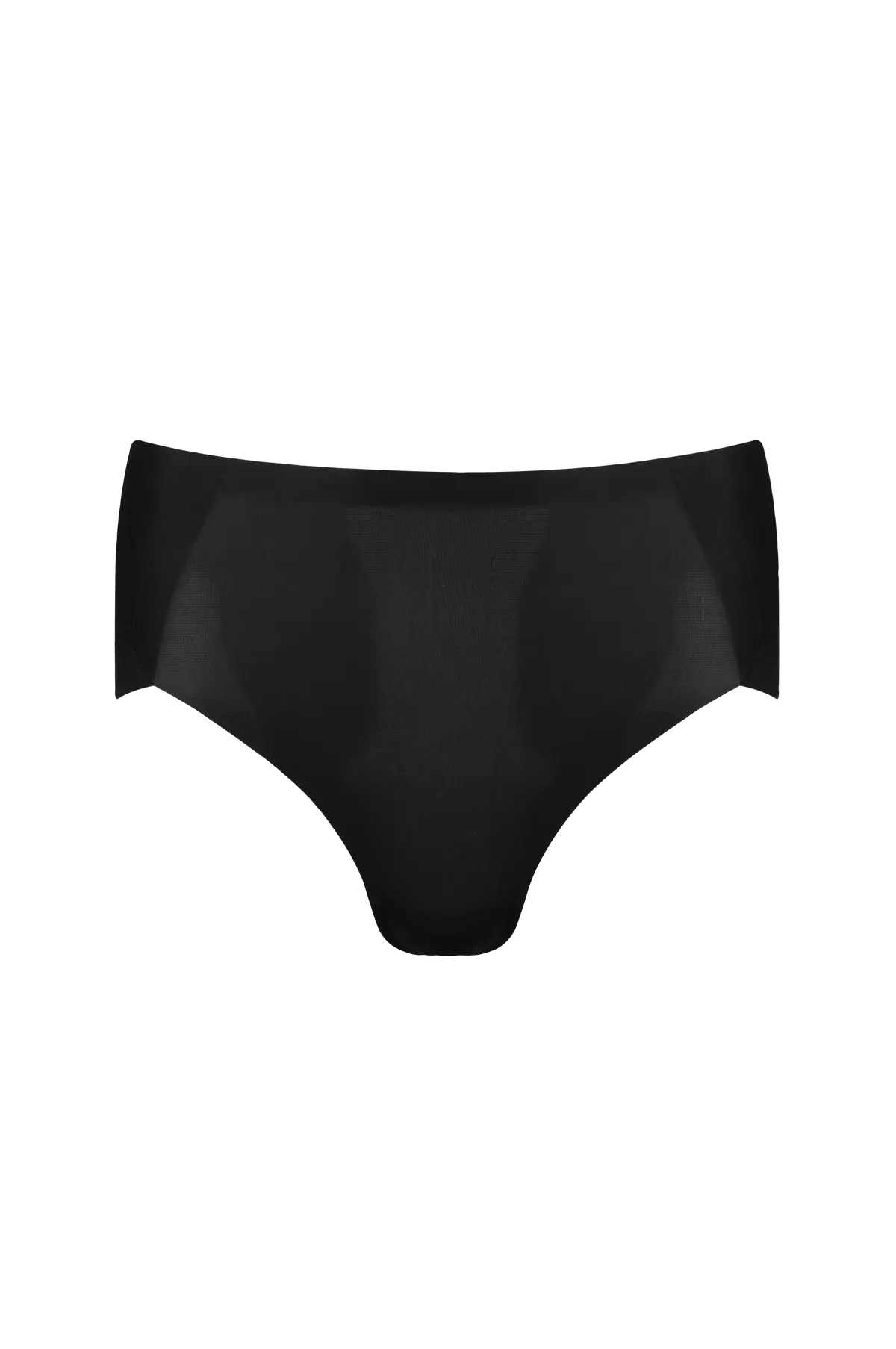 Shapingtruser Everyday Shaper Shorty Black