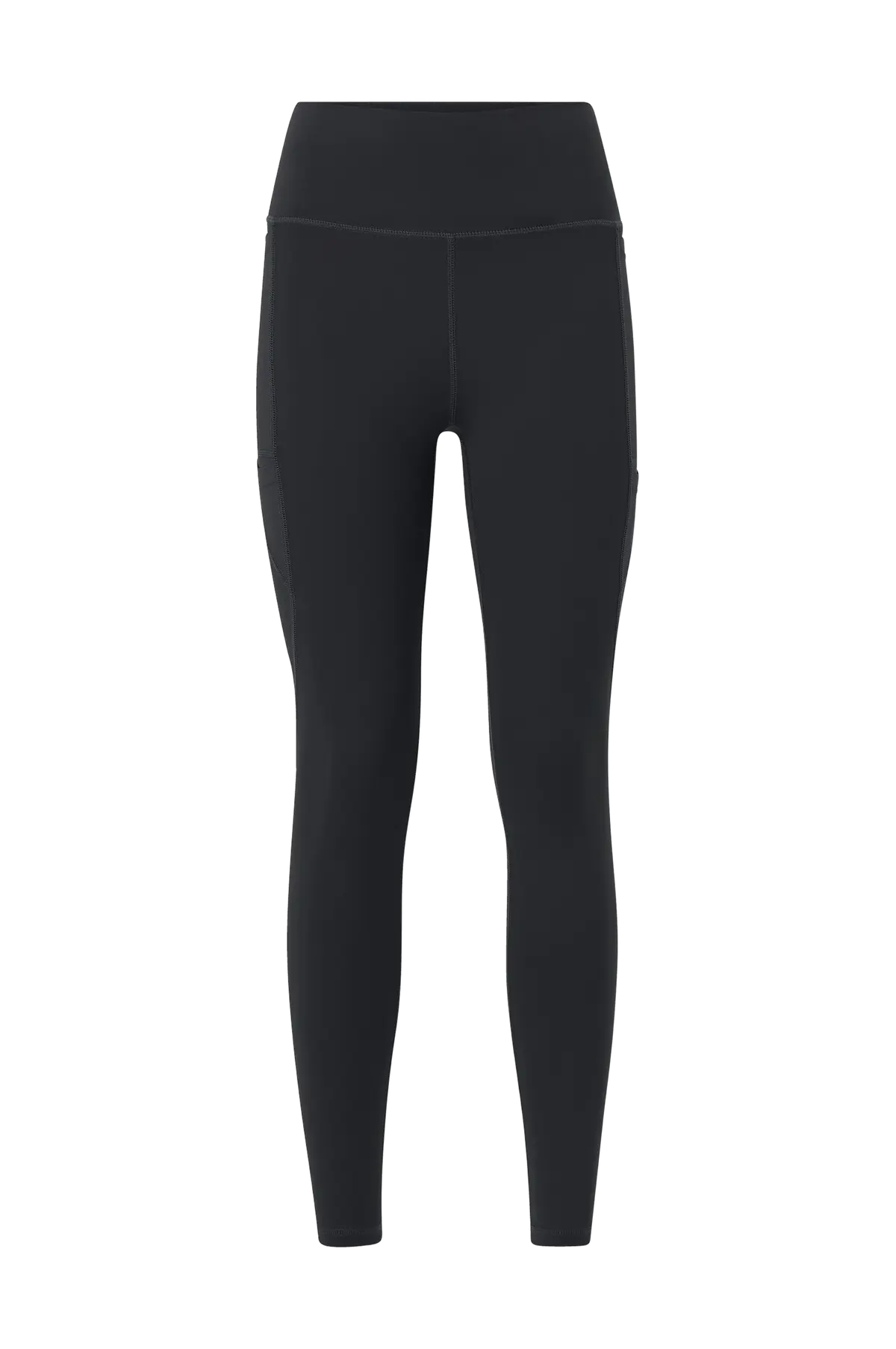Løpetights Running Tights Black