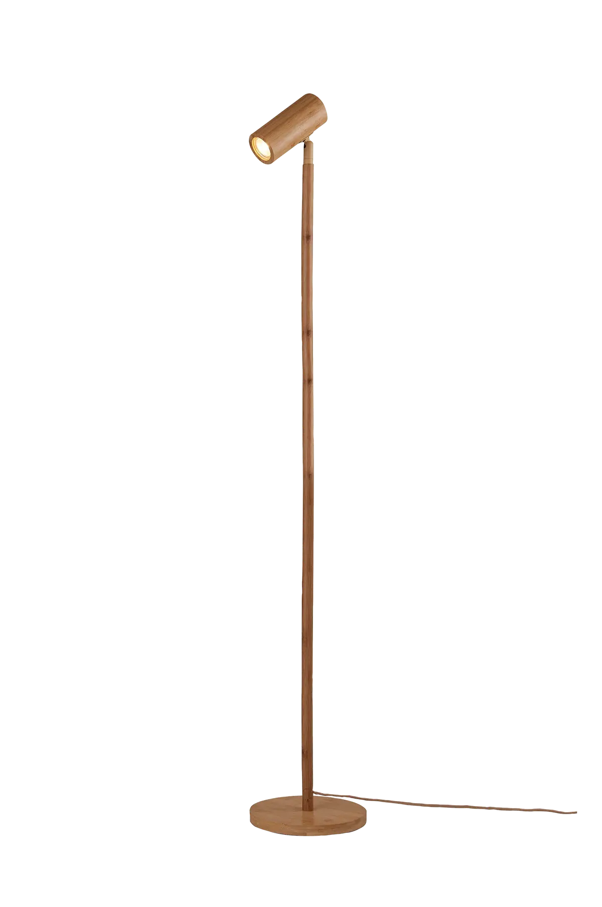 Gulvlampe Java