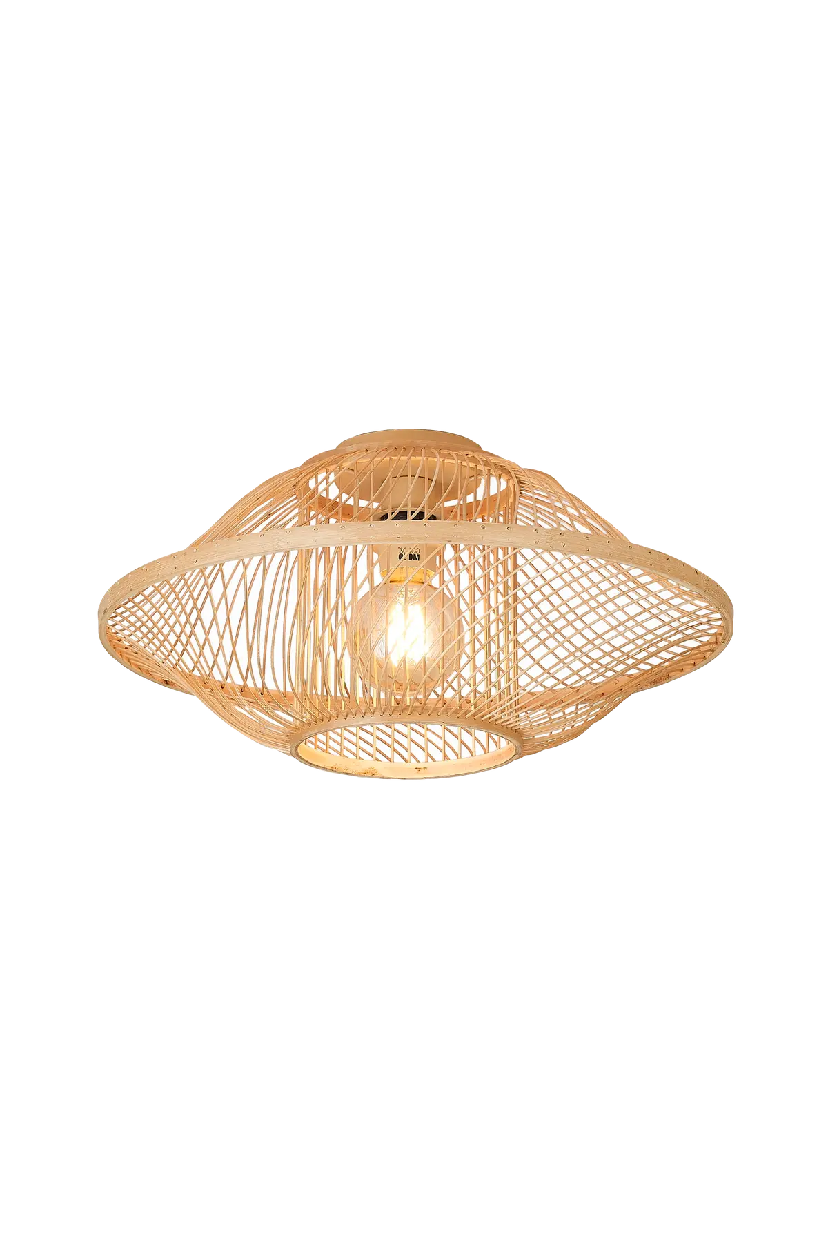 Taklampe Maui, S