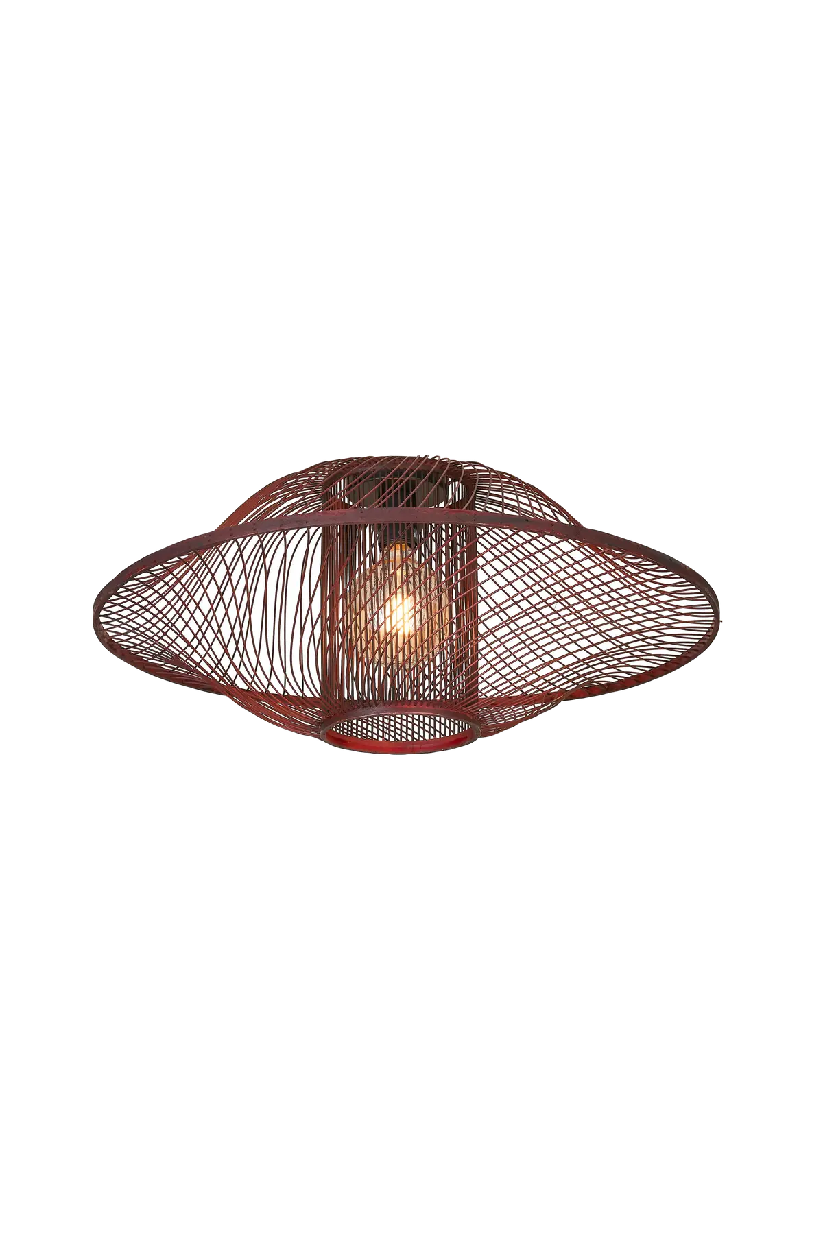 Taklampe Maui, L