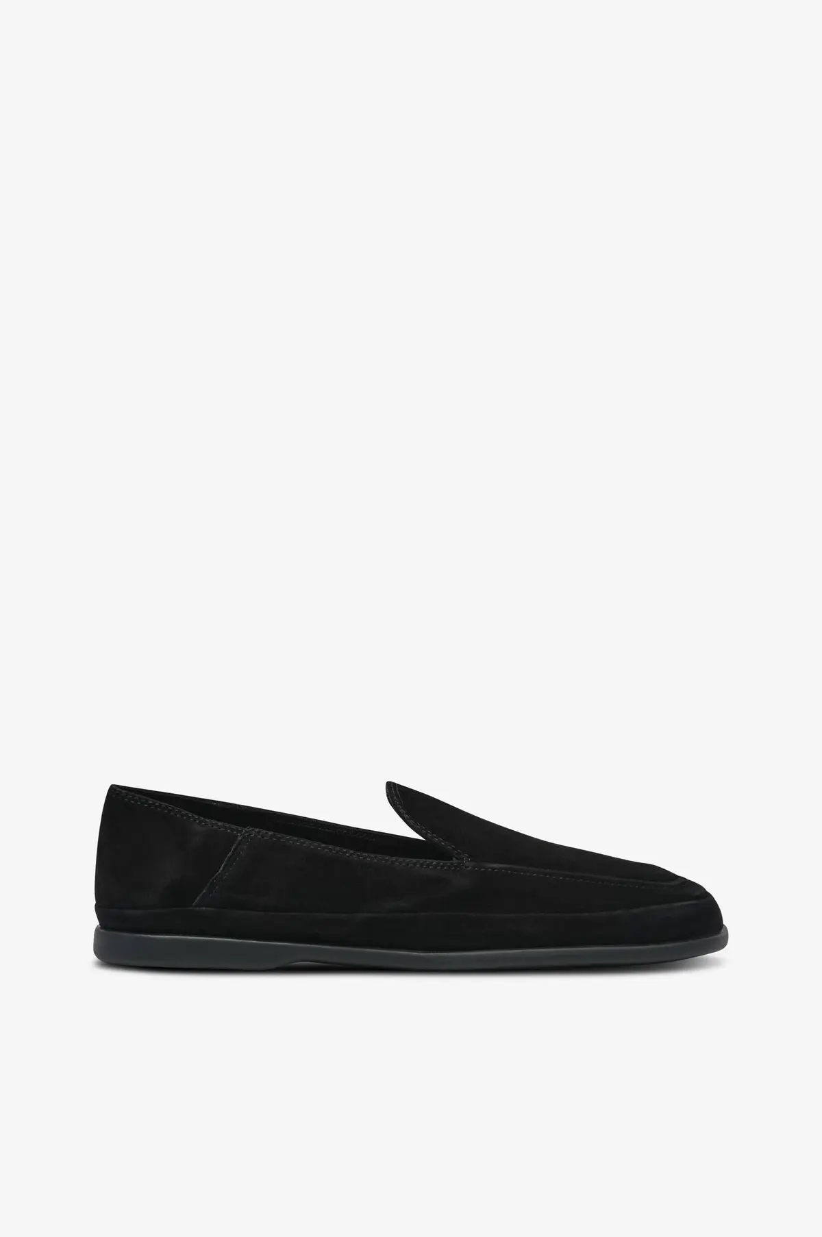 Loafers Sammie Black