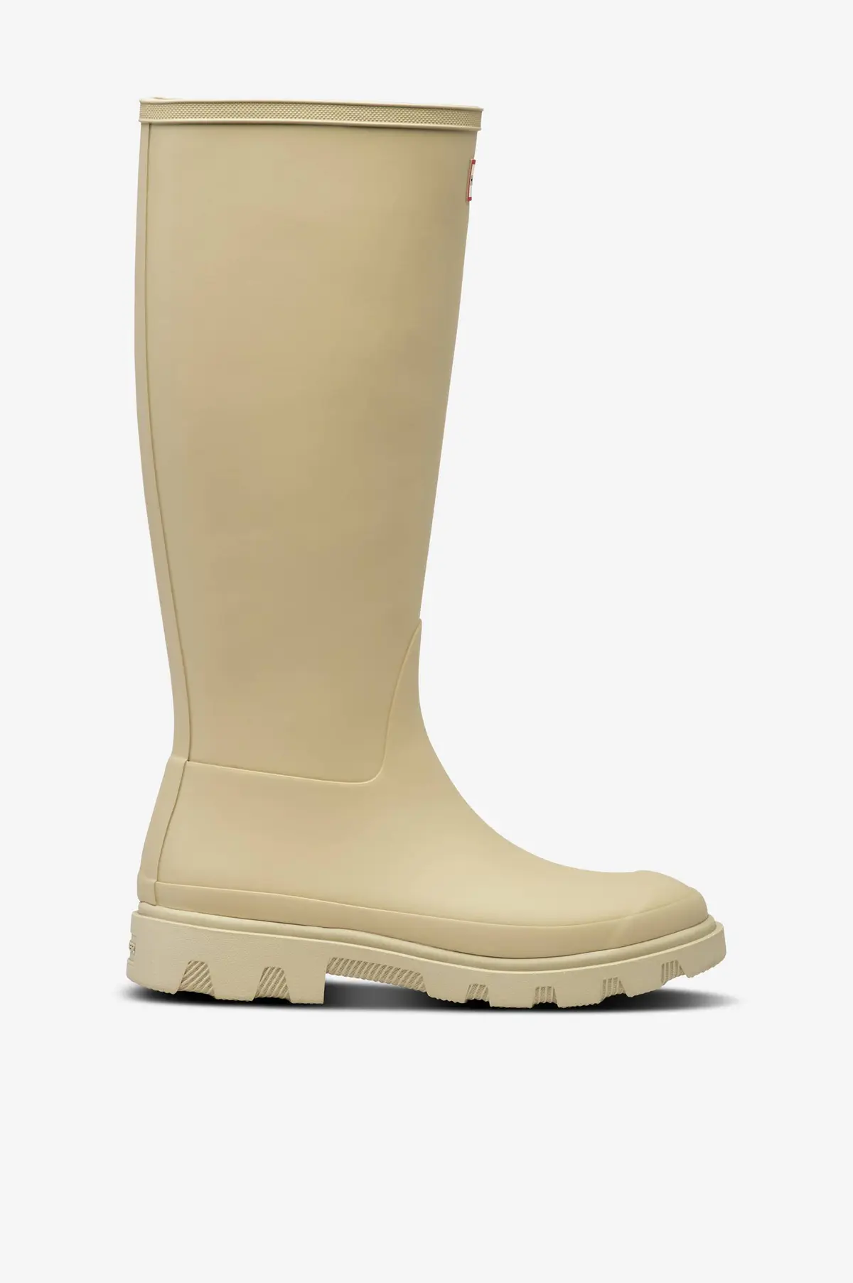 Gummistøvler Unisex Downpour Tall Boot Gravel