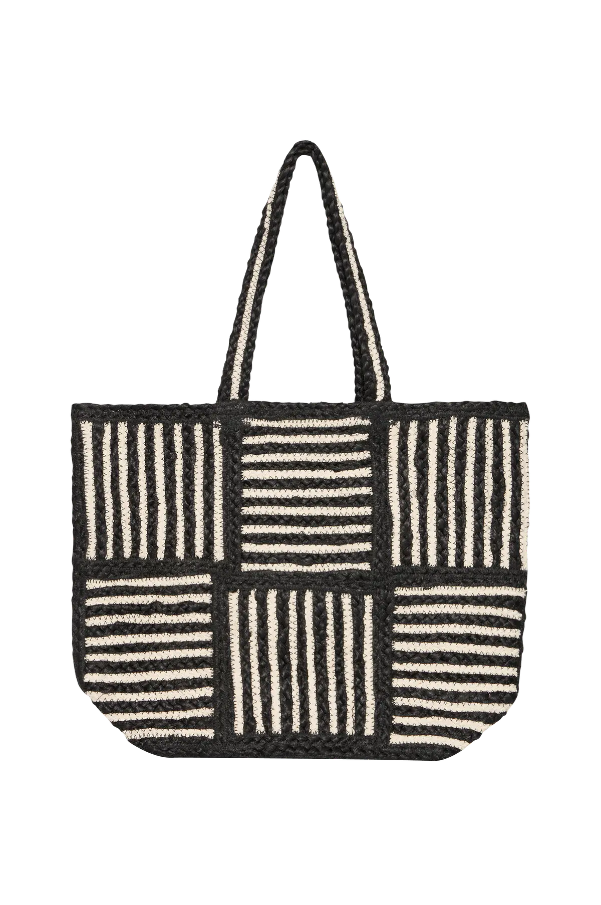 Strandveske Iaisa BA Black