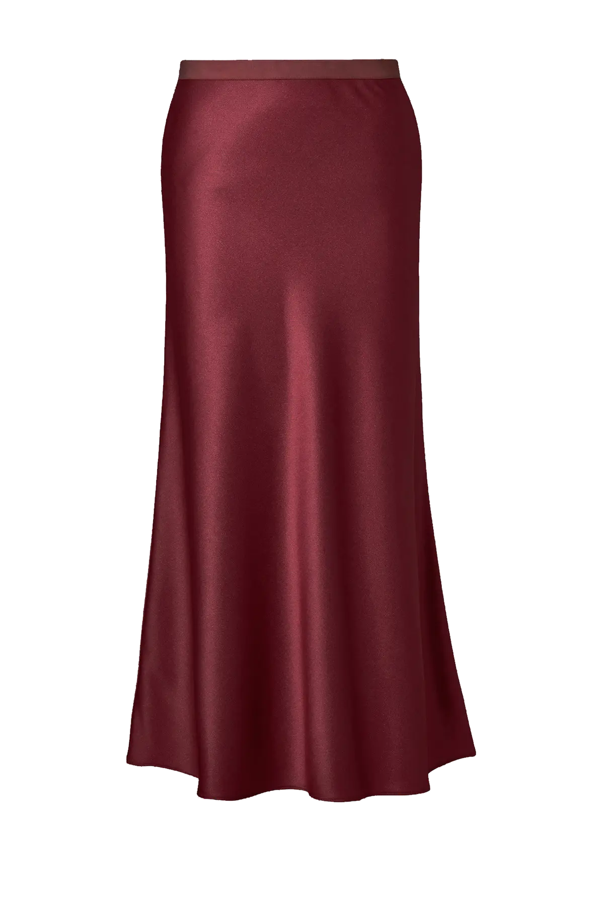 Skjørt Cat Burgundy