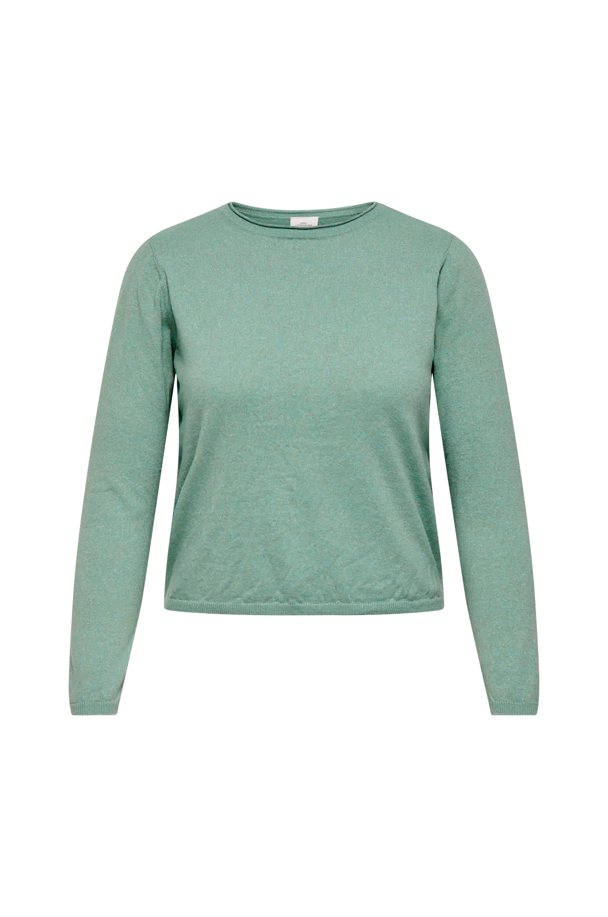 Pullover carLoyal LS Chinois green