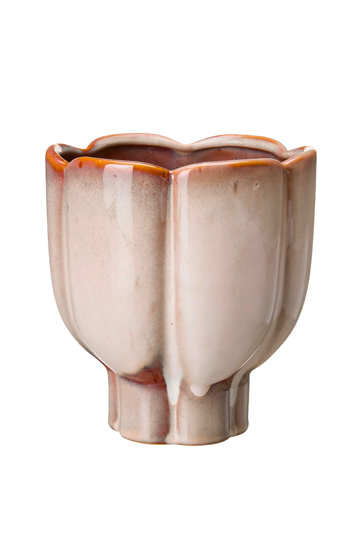 Gryte Denise Beige Melange