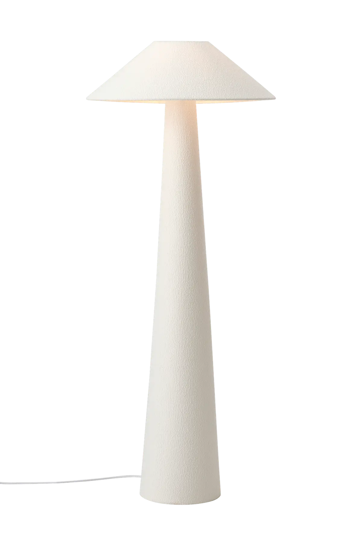 Gulvlampe Mila
