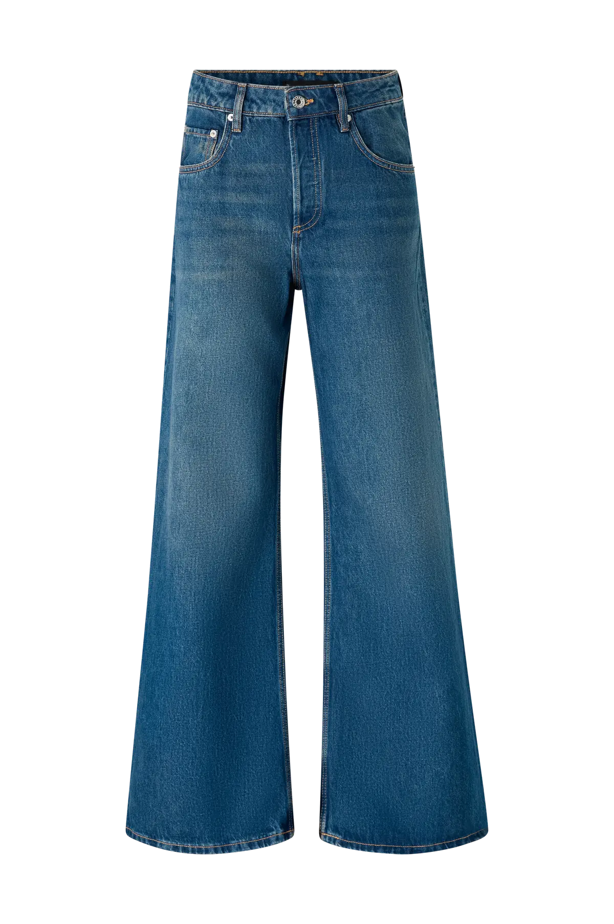 Jeans Seattle Navy