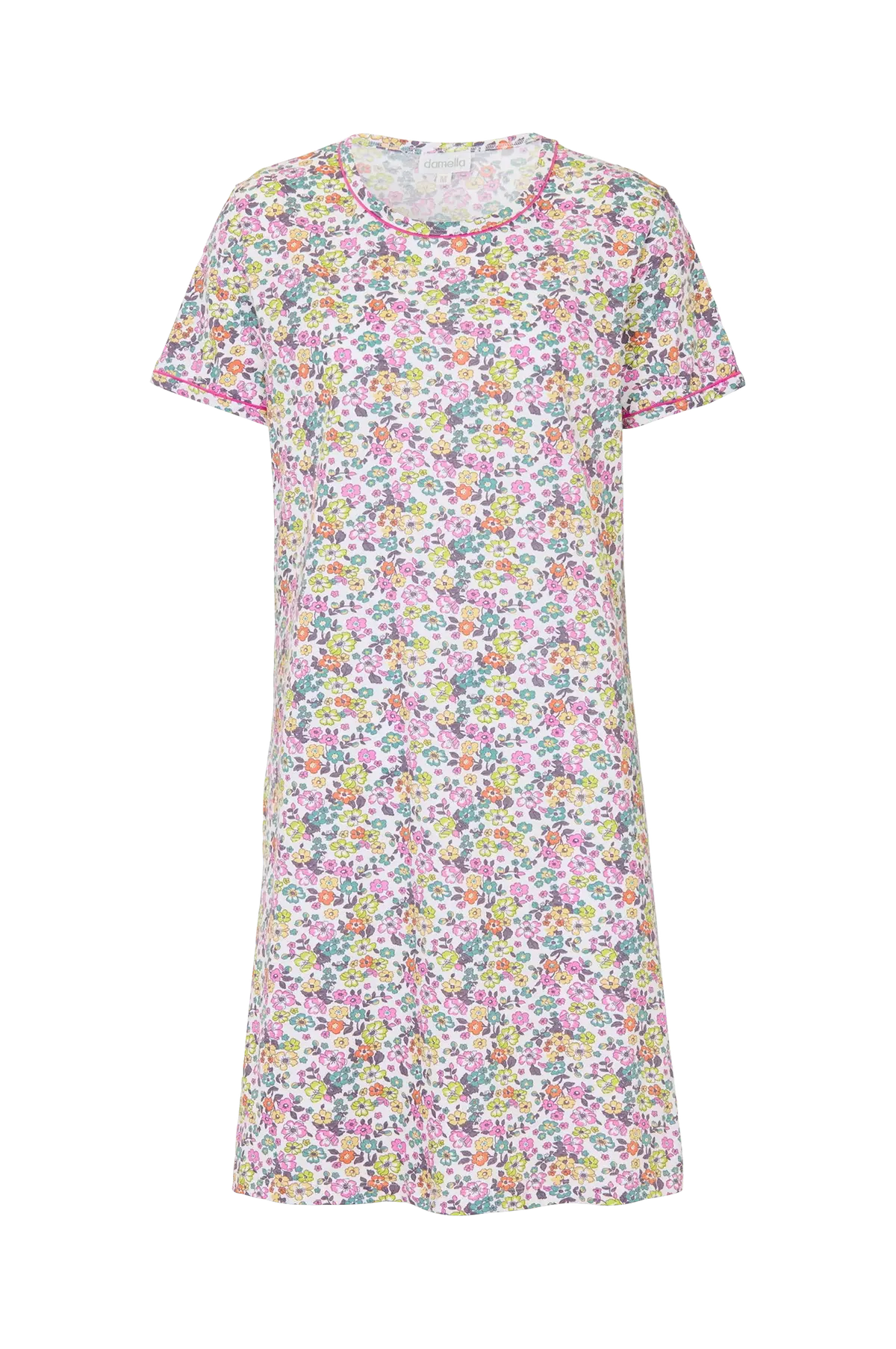 Nattkjole Multicolour