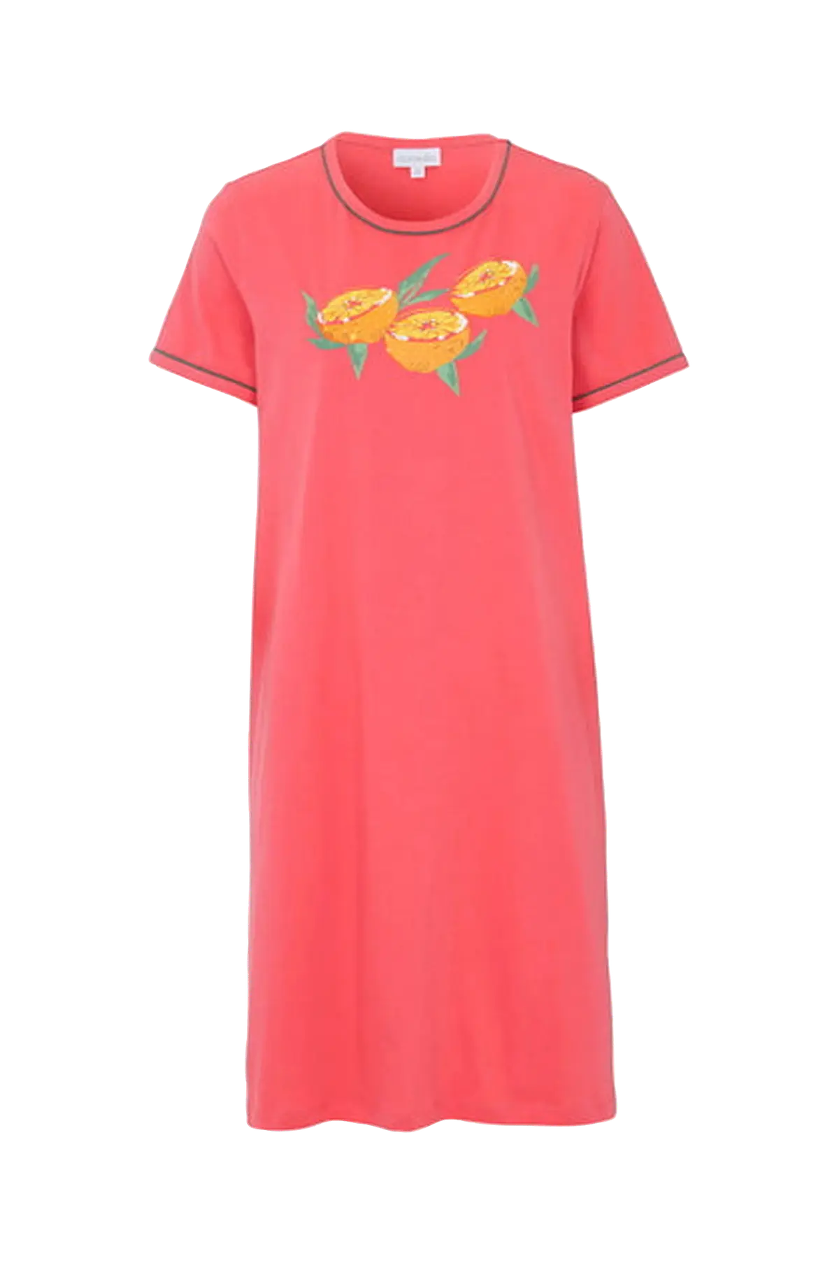 Nattkjole Coral