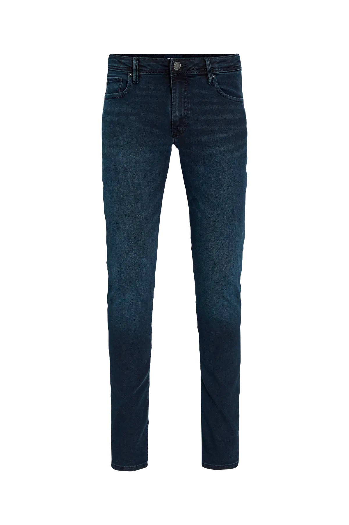 Jeans jjiClark jjiOriginal AM 300 Blue denim
