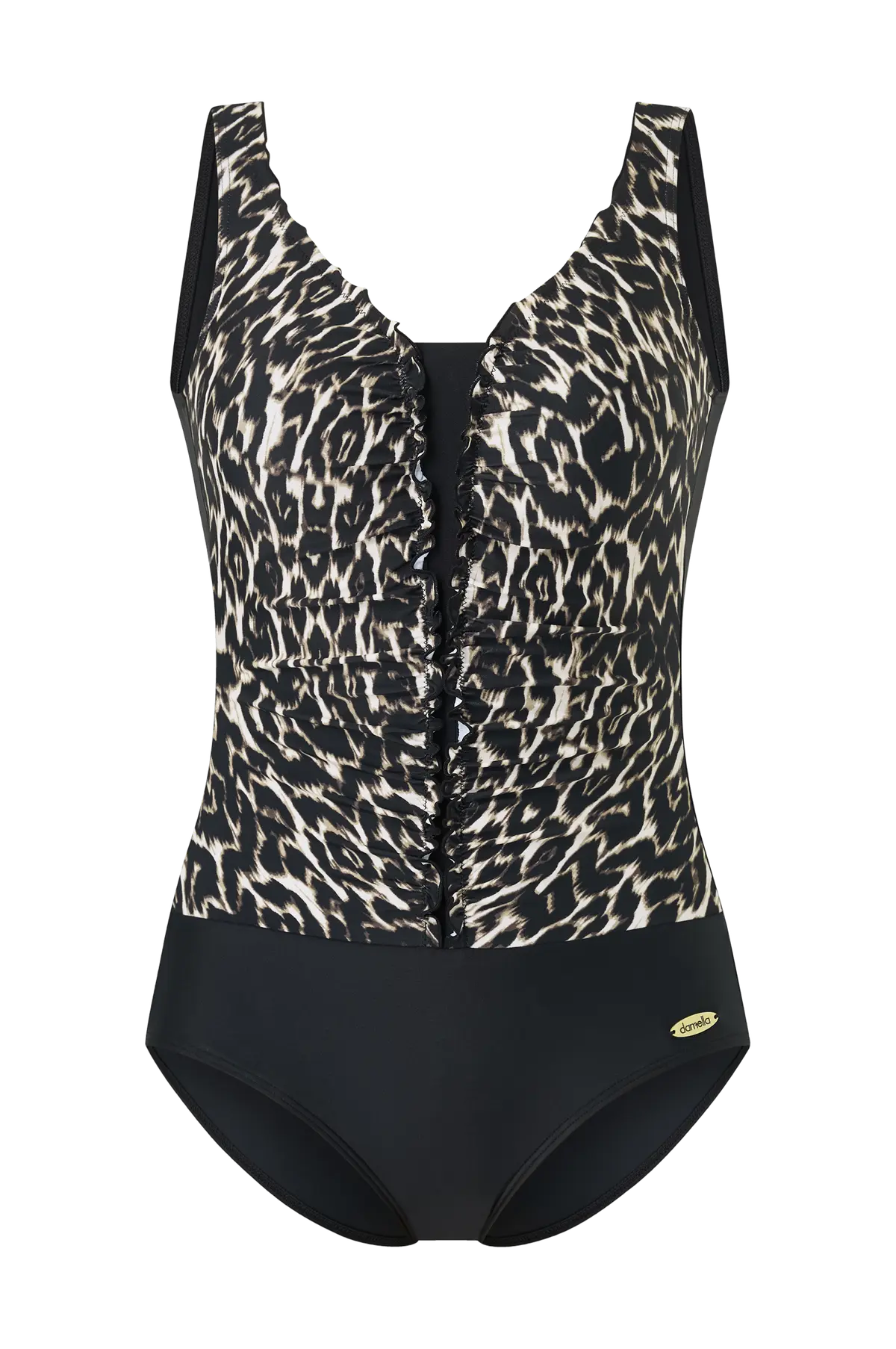 Badedrakt Swimsuit Jennifer Leo