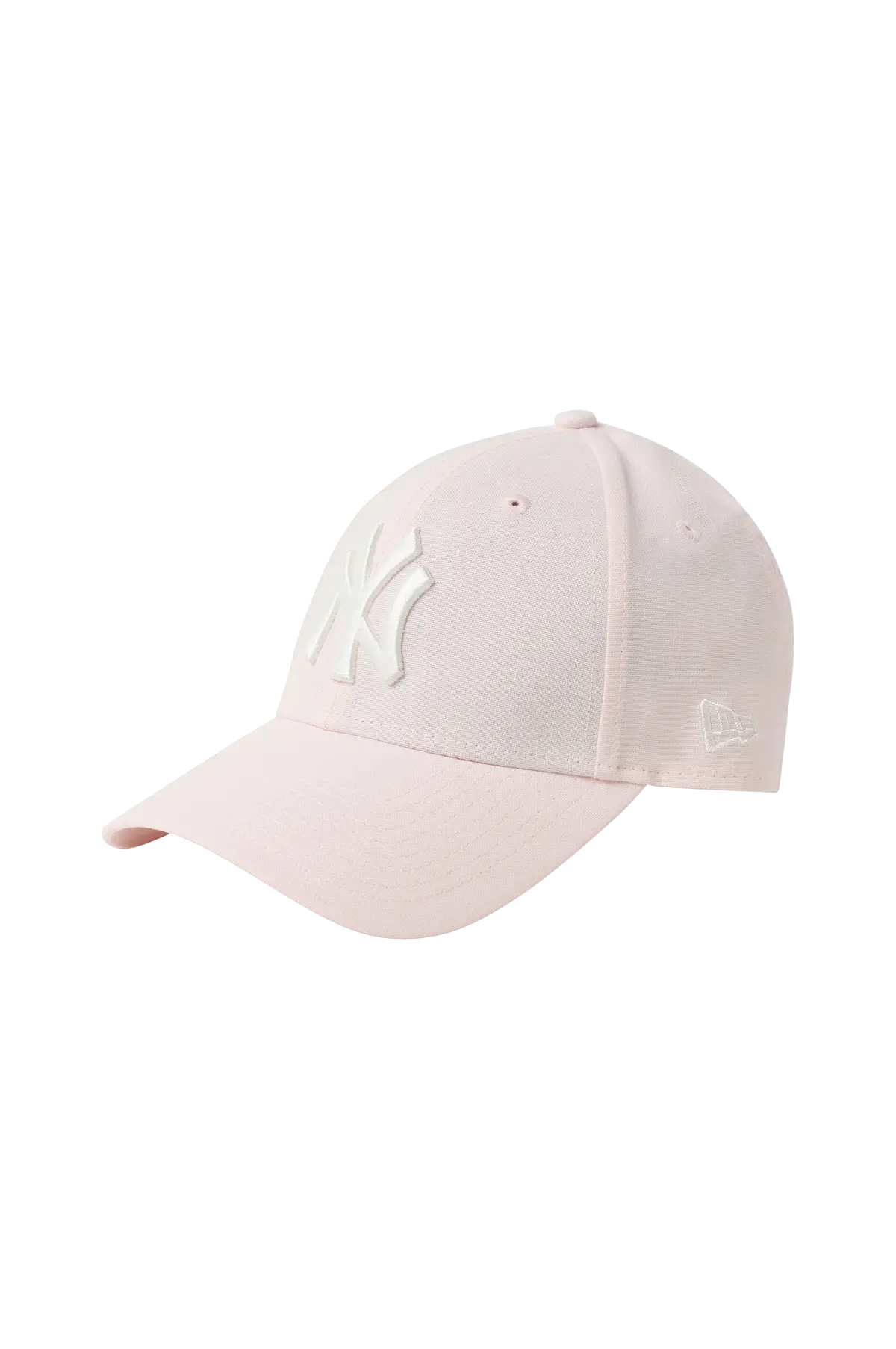 Cap Wmns Linen 9forty Neyyan Pmp