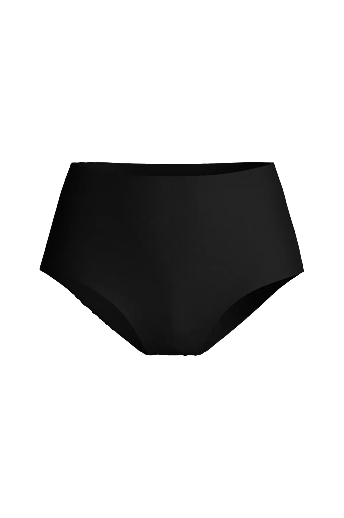 Truser Brief Natural Skin Black