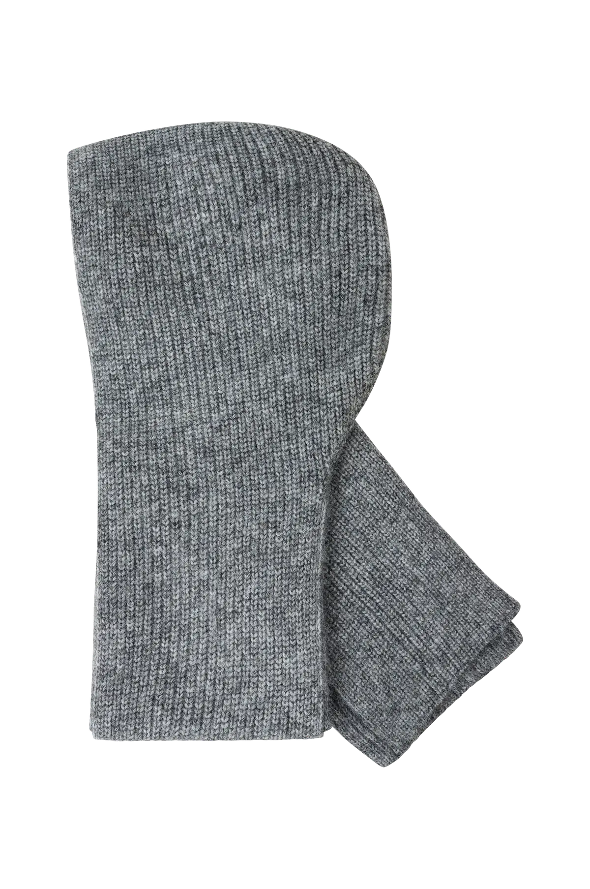 Balaklava Noto Medium grey