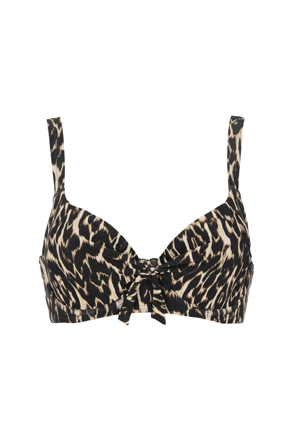 Bikini-BH Bikini Bra Goldie Leo