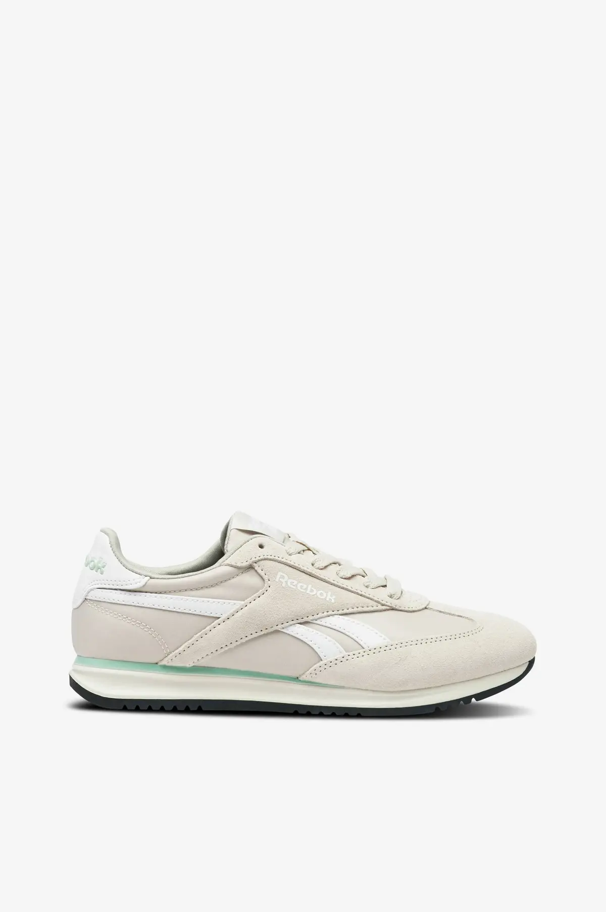 Joggesko Reebok World 70 Grey/grey/teal