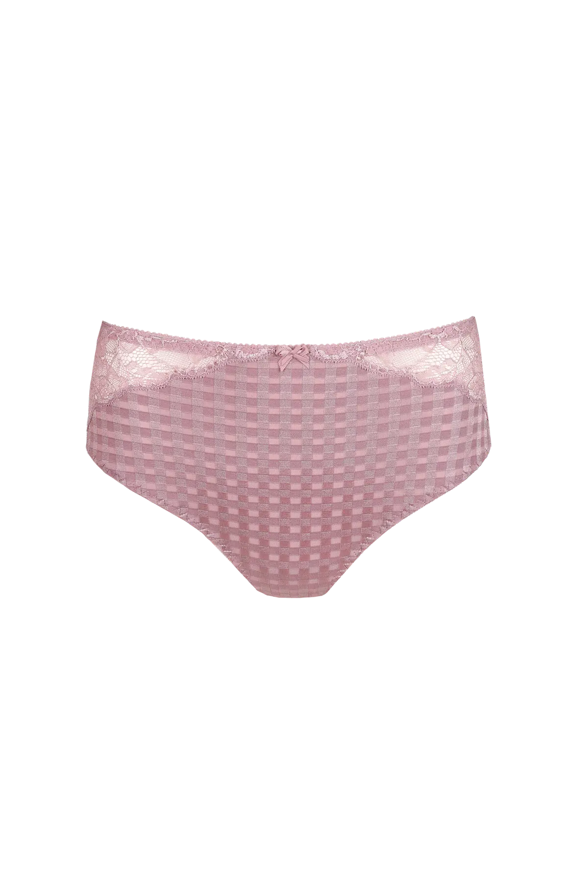 Truse Madison Full Briefs Purple