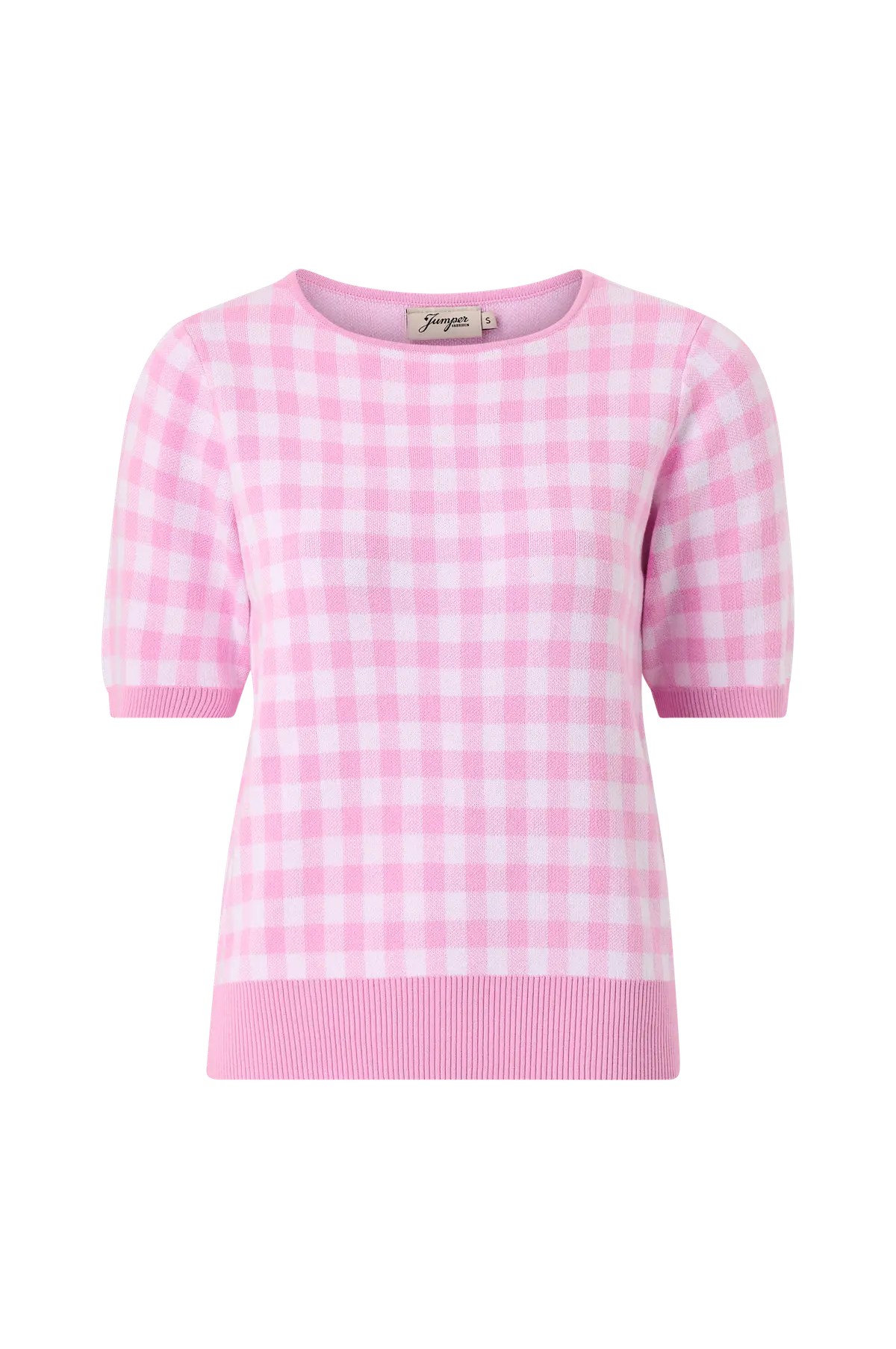 Pullover Bess Jumper Pink