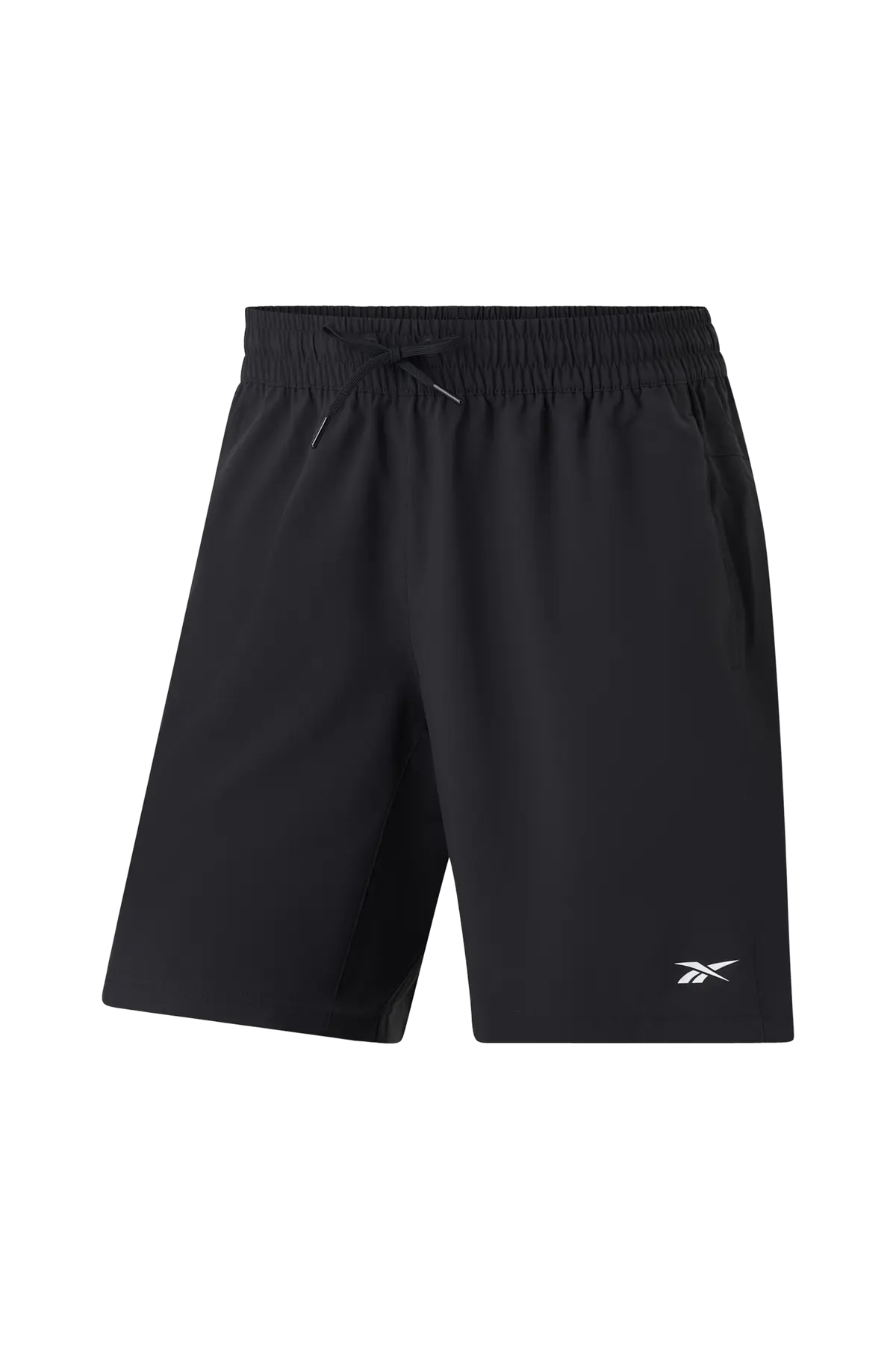Treningsshorts Wor Woven Black