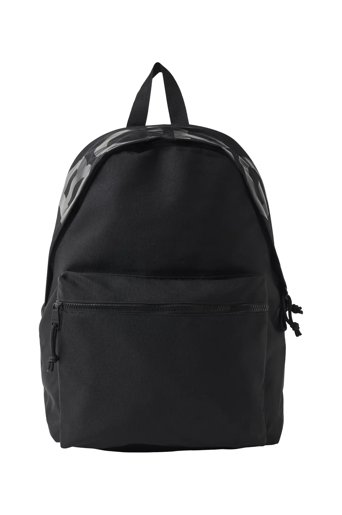 Ryggsekk Borg Logo Backpack Black beauty