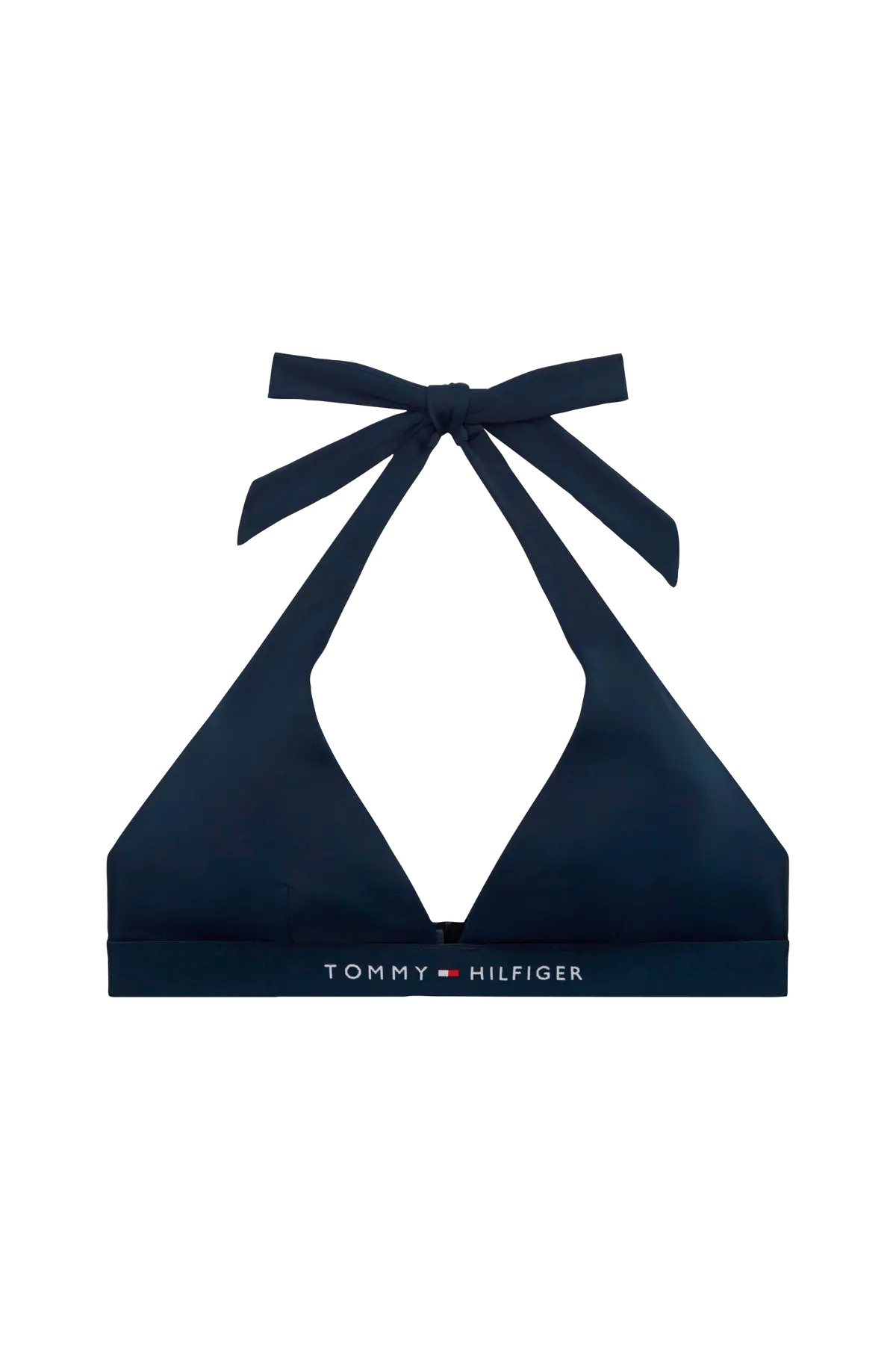 Bikini-BH Halter RP Dark night navy