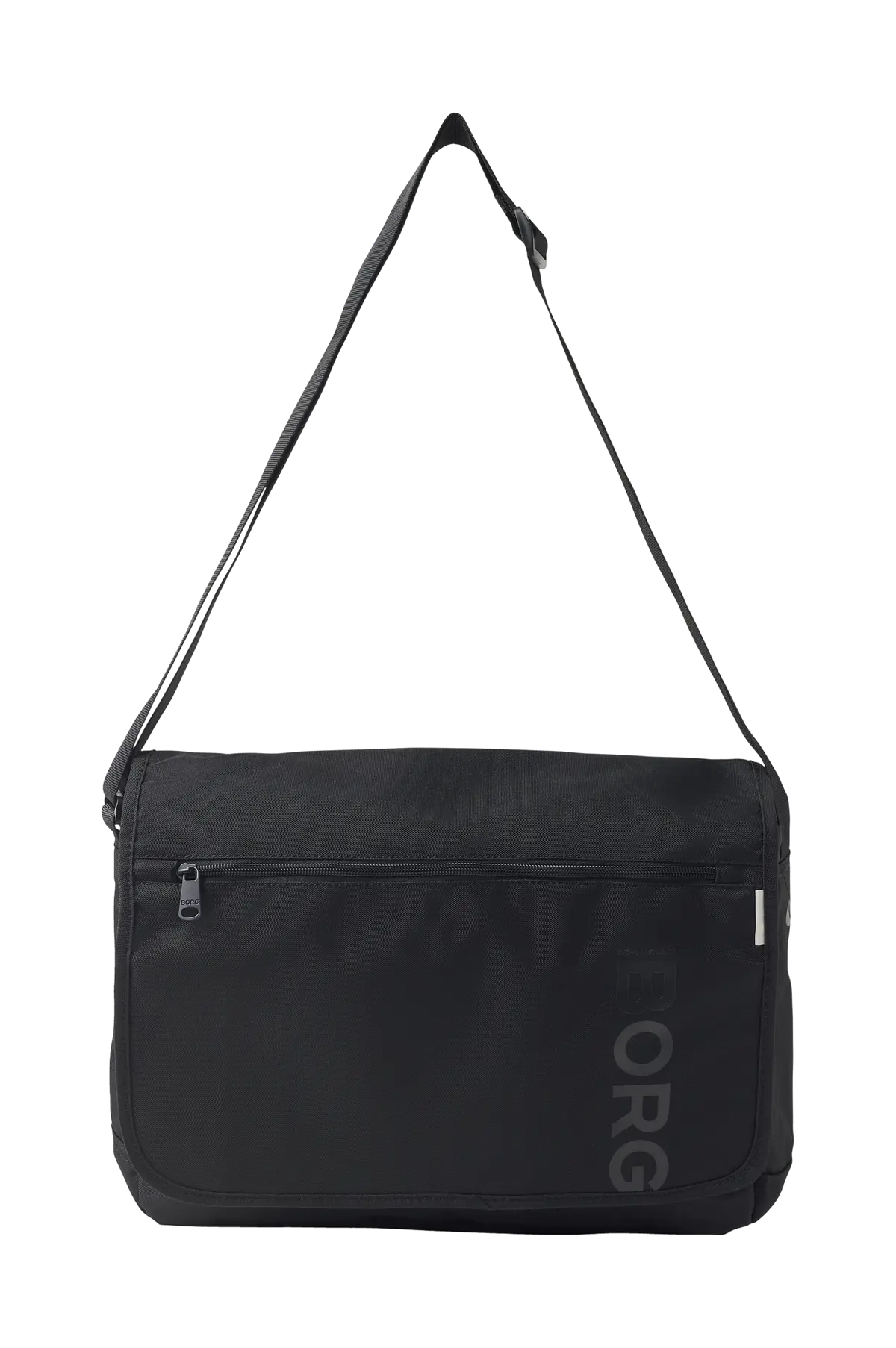 Vesken Core Flapbag Black beauty
