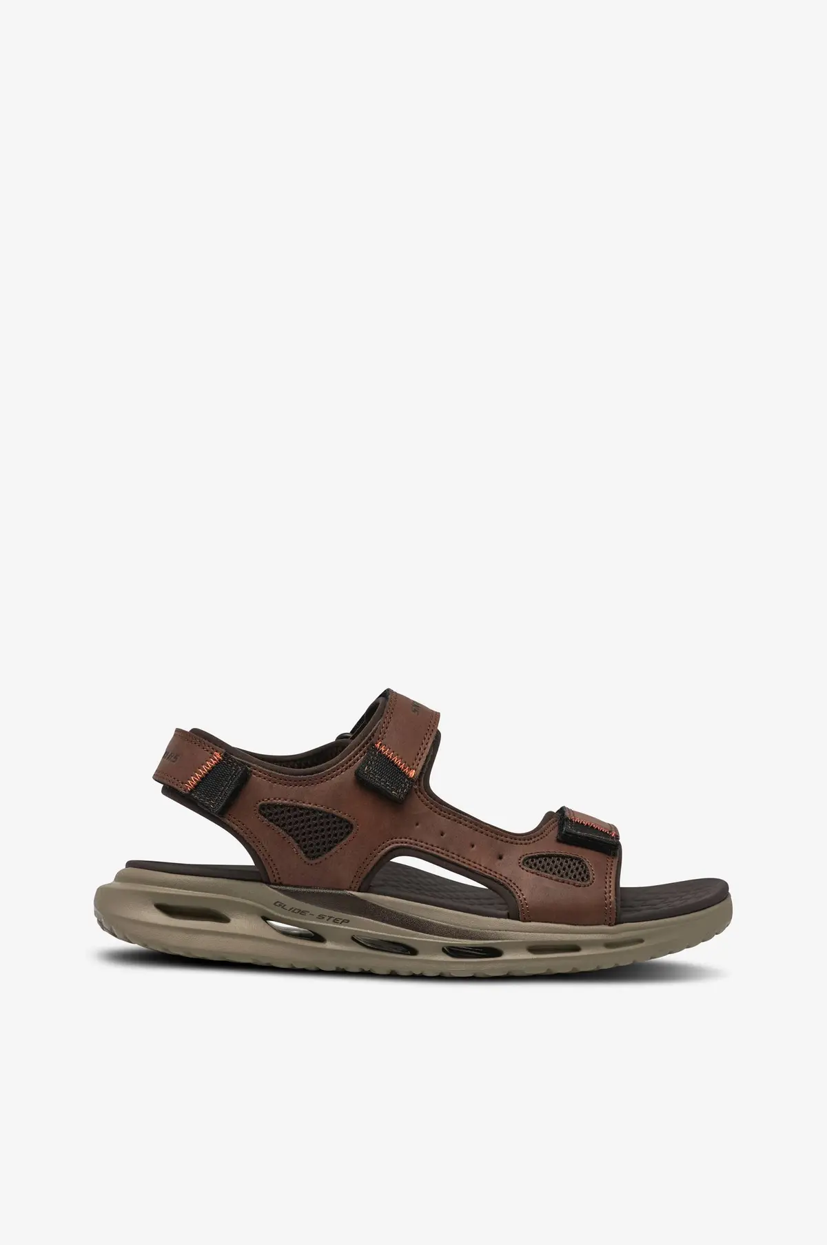 Sandaler Orvan SD Gamble Brn