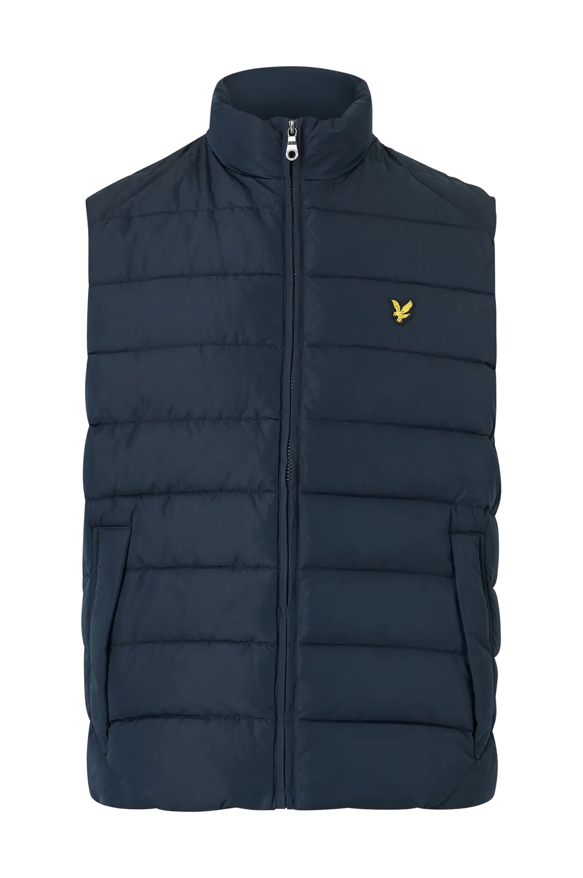 Vest Quilted Gilet Z271darknavy