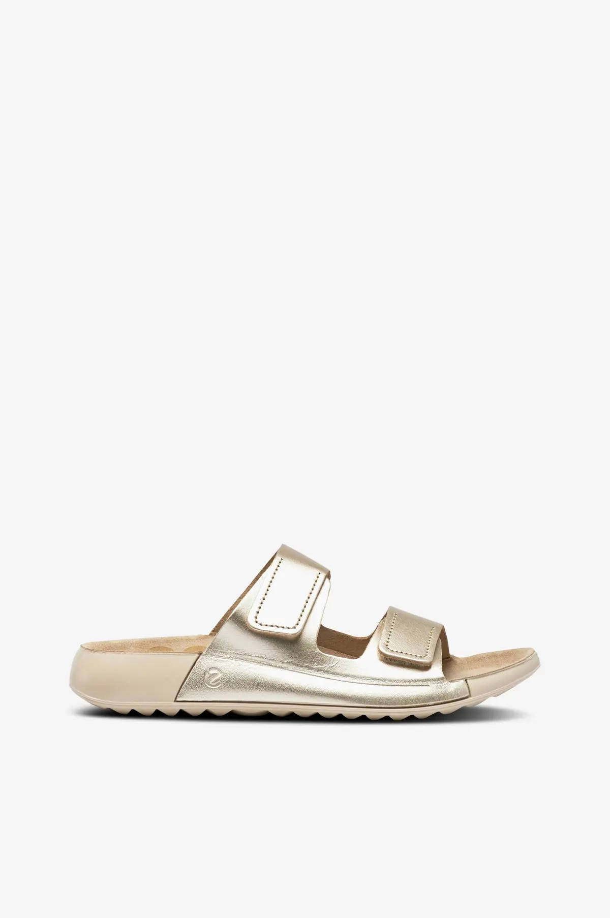 Sandaler Ecco Cozmo W Pure white gold