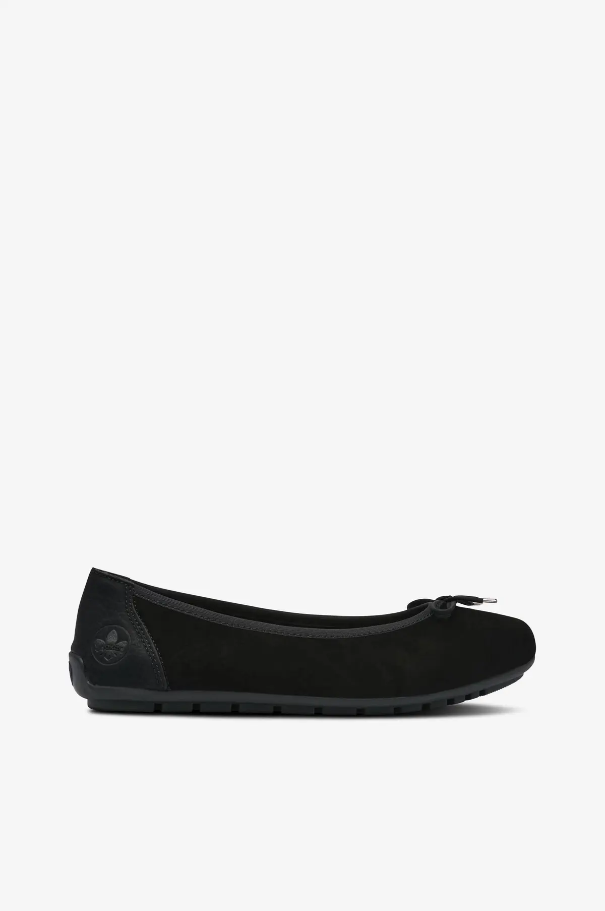 Ballerinasko 43850-01 Black/black / 01