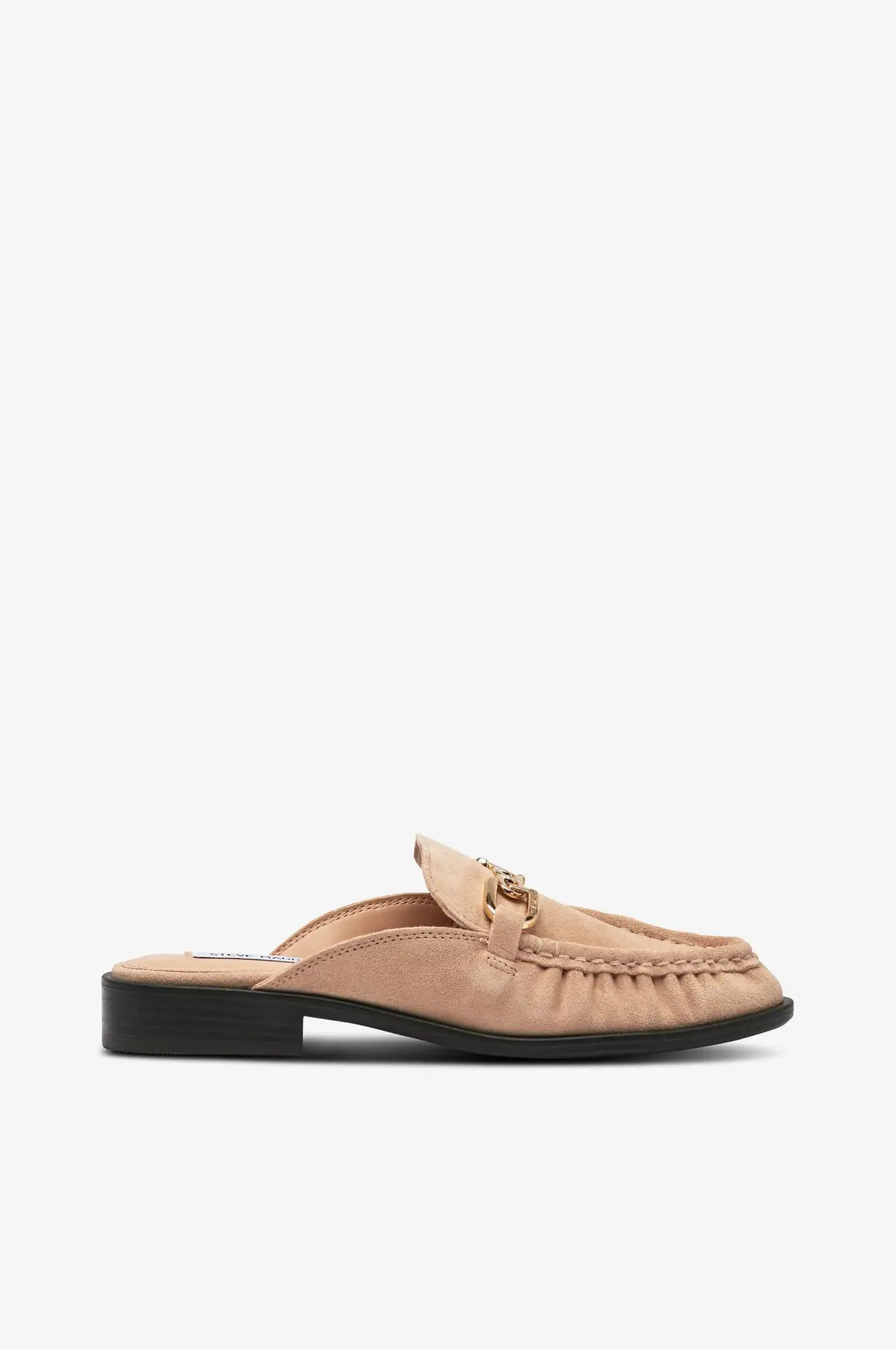 Loafers Kapture Taupe suede