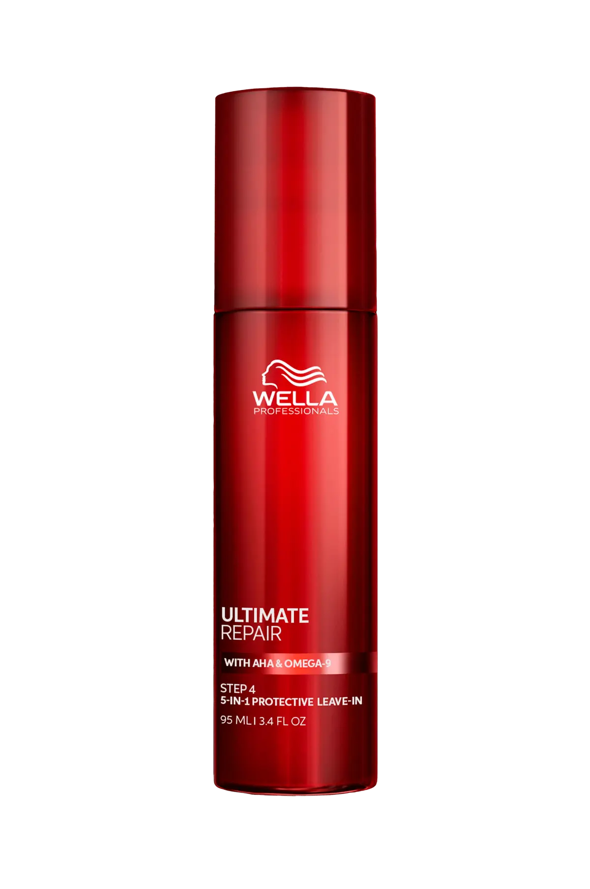 Ultimate Repair Protective Leave In 95 Ml No Color