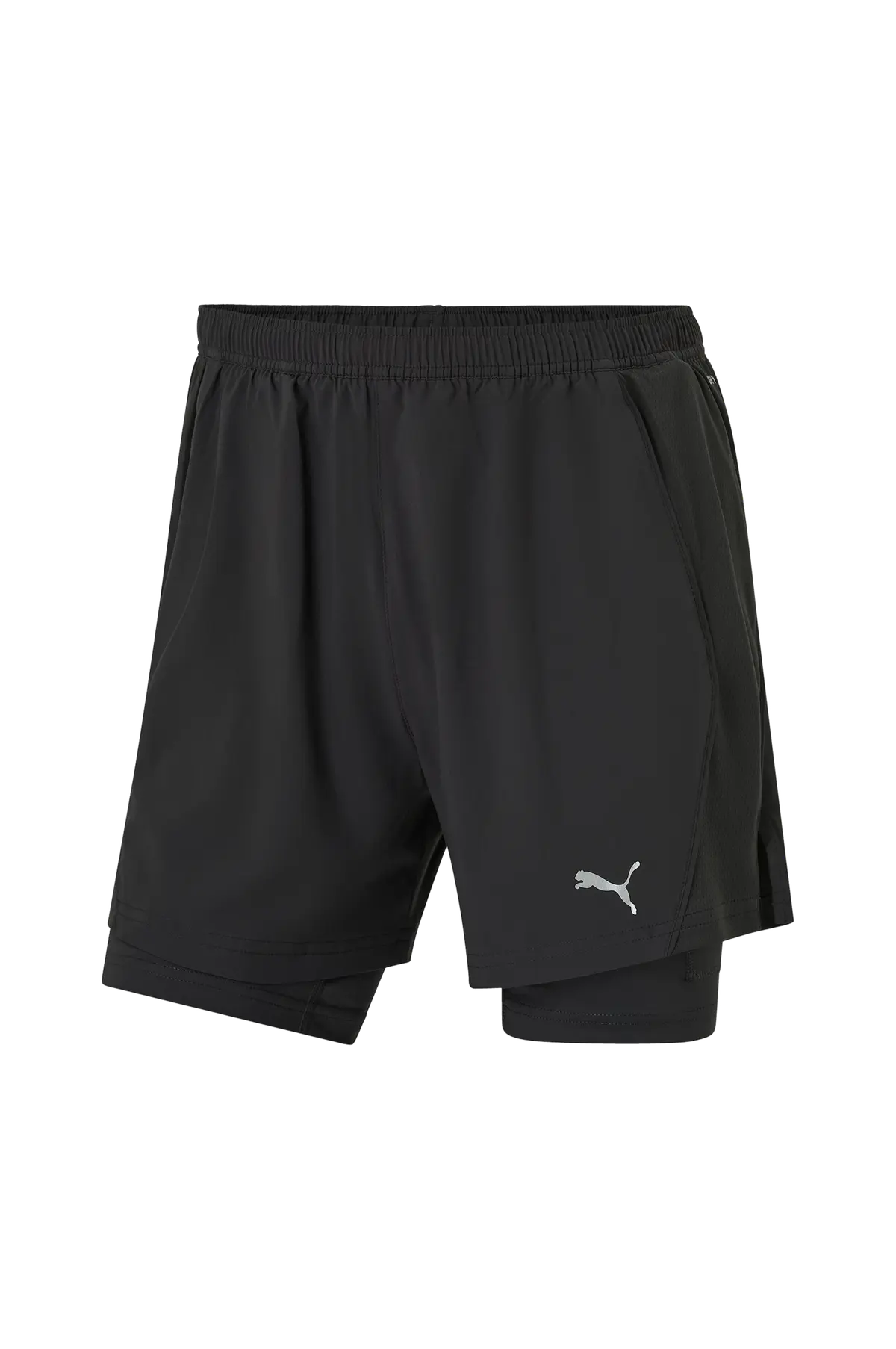 Treningsshorts M Run Velocity 2in1 Short Puma black