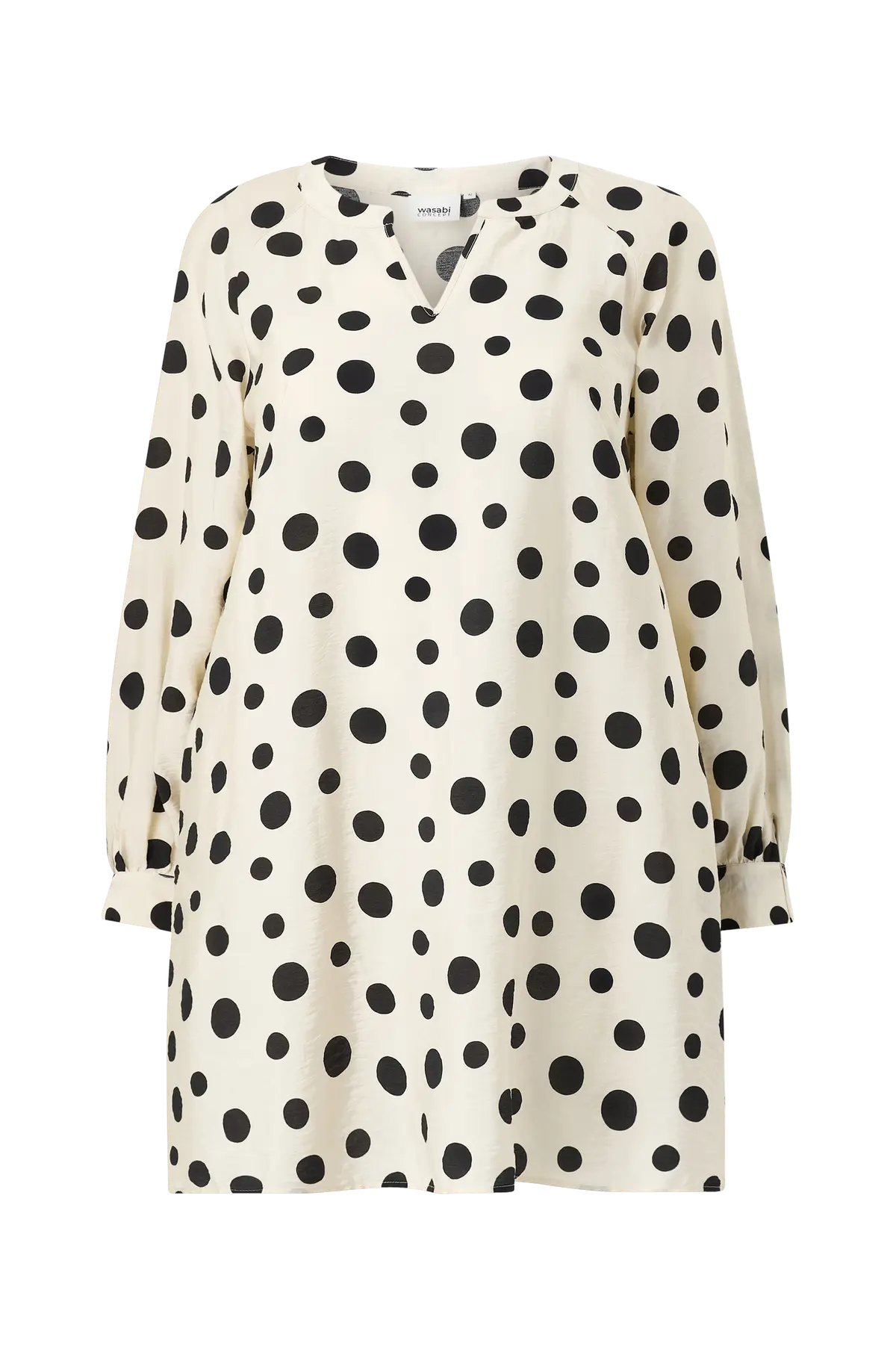 Tunika Wa-celia 3 Cream combi