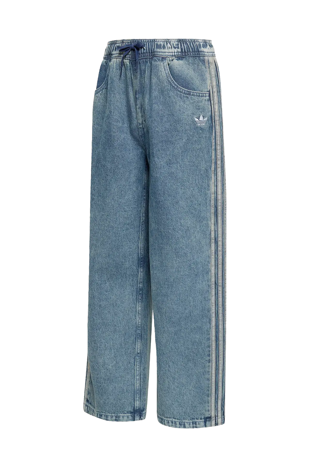 Jeans Firebird Den Tp Worblu