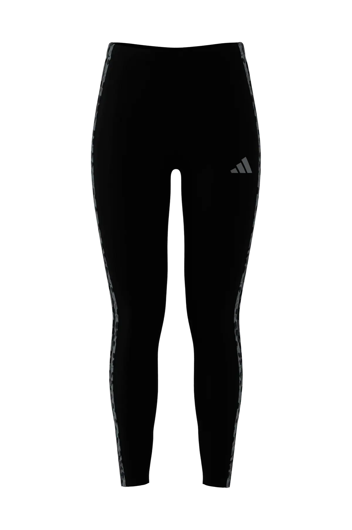 Leggings W Aop 3S Leg Black/multco/grefou