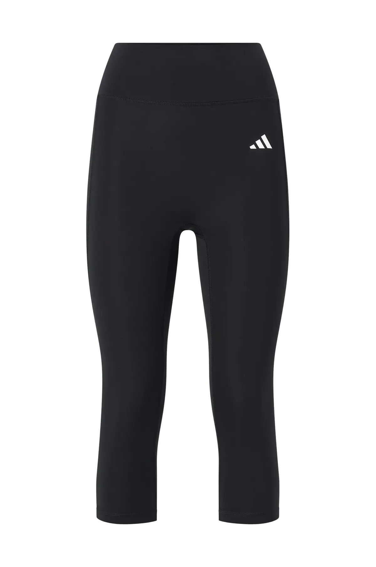 Treningstights Opt Ess Capri Black