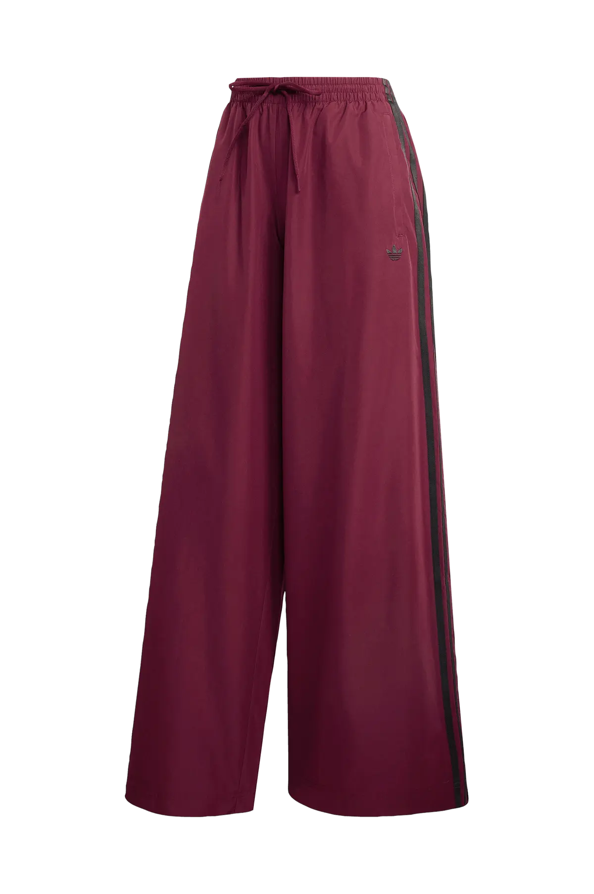 Funksjonsbukser FIREBIRD TP Maroon/black