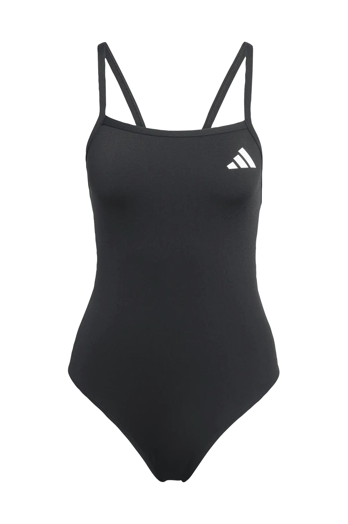 Badedrakt Ess Thstrp Suit Black