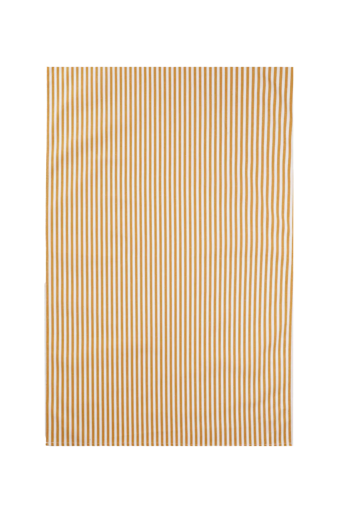 Kjøkkenhåndkle Bertille Moutarde 50x75