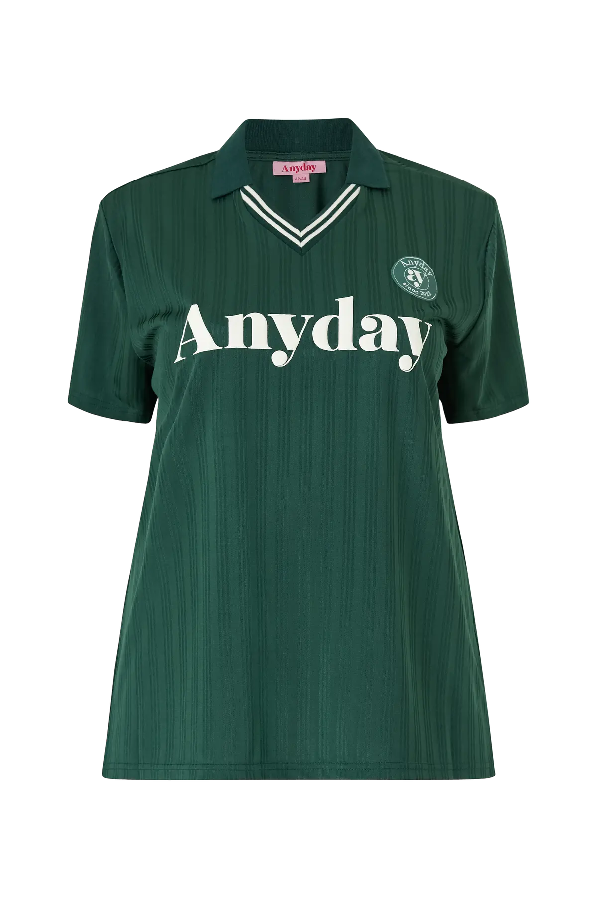 Topp Any-ivy 343 Hunter green