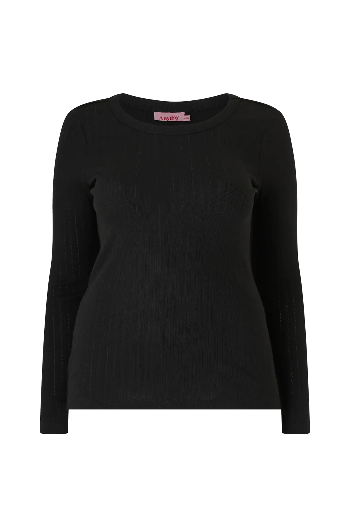 Topp Any-magnolia 350 L/S Black