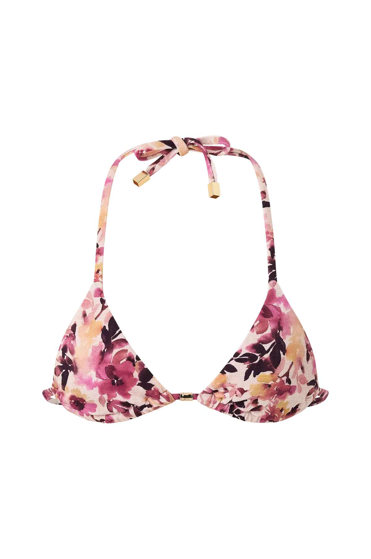 Bikini-BH Lagos Triangle Shell