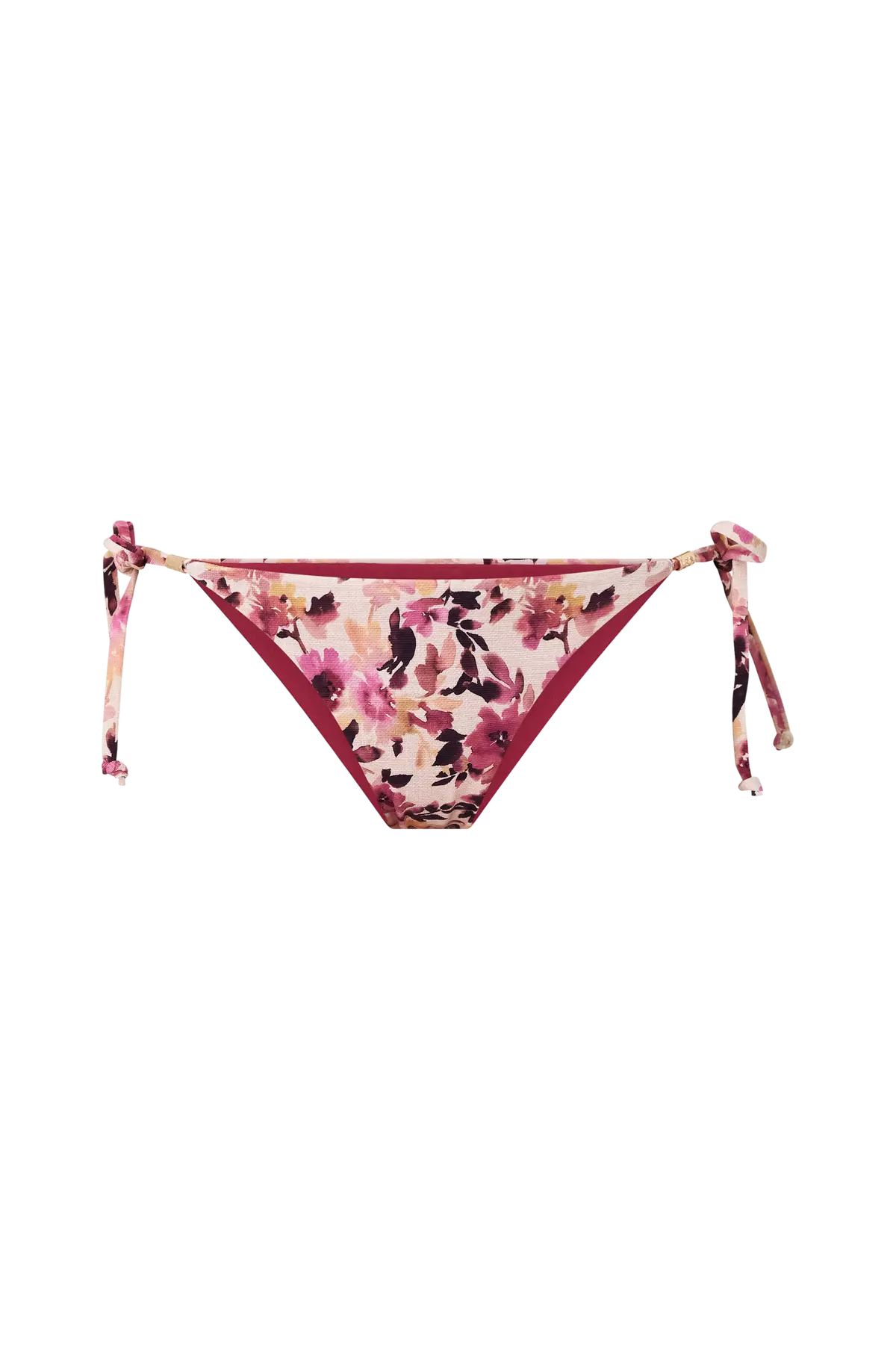 Bikiniunderdel Lagos Cheeky Shell