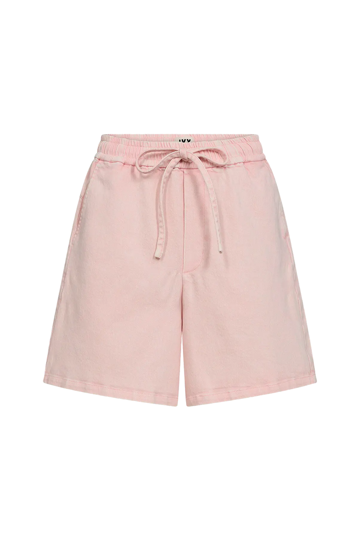 Jeans-shorts Ivy-Opera Tie Shorts Wash Antique Blossom Antique blossom